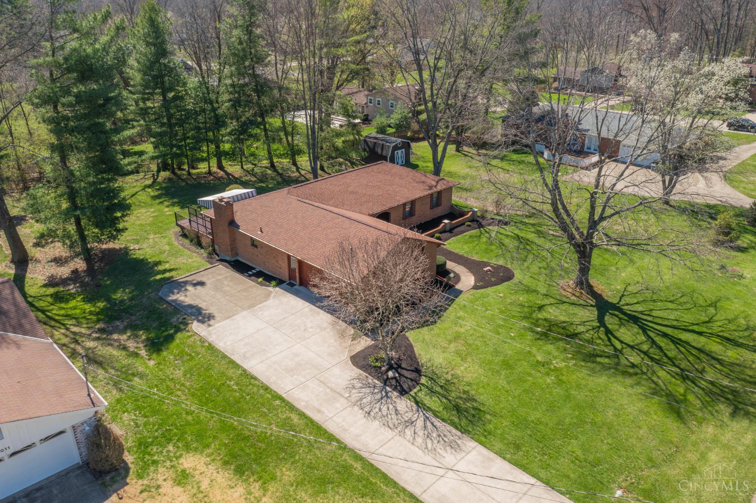 7999 Dimmick Road West Chester, OH 45241 - Photo 69 of 76