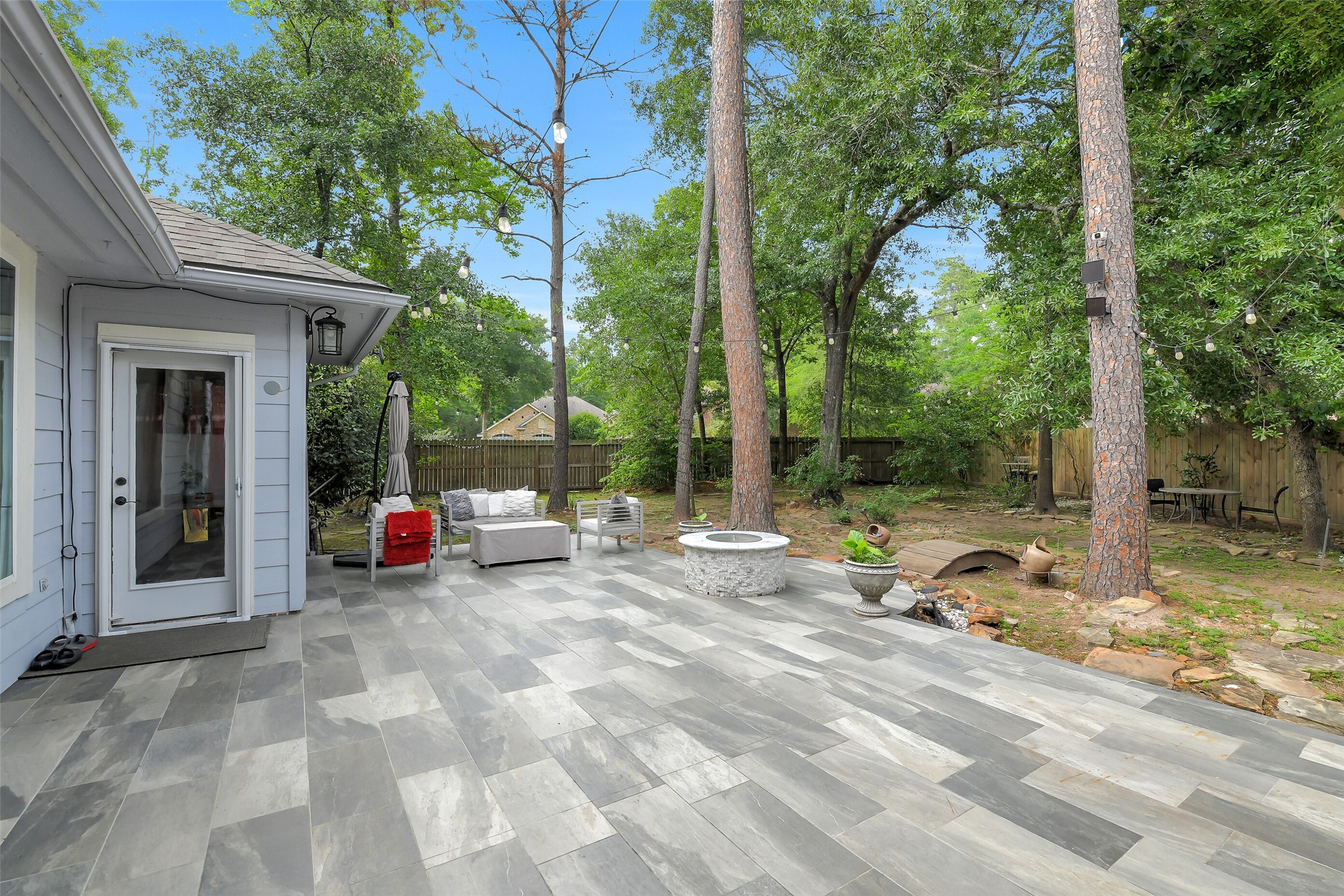130 South Millport Circle Spring, TX 77382 - Photo 32 of 38