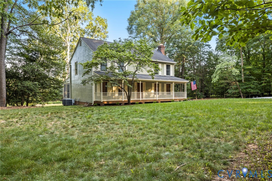 3320 John Tree Hill Road Powhatan, VA 23139 - Photo 41 of 50