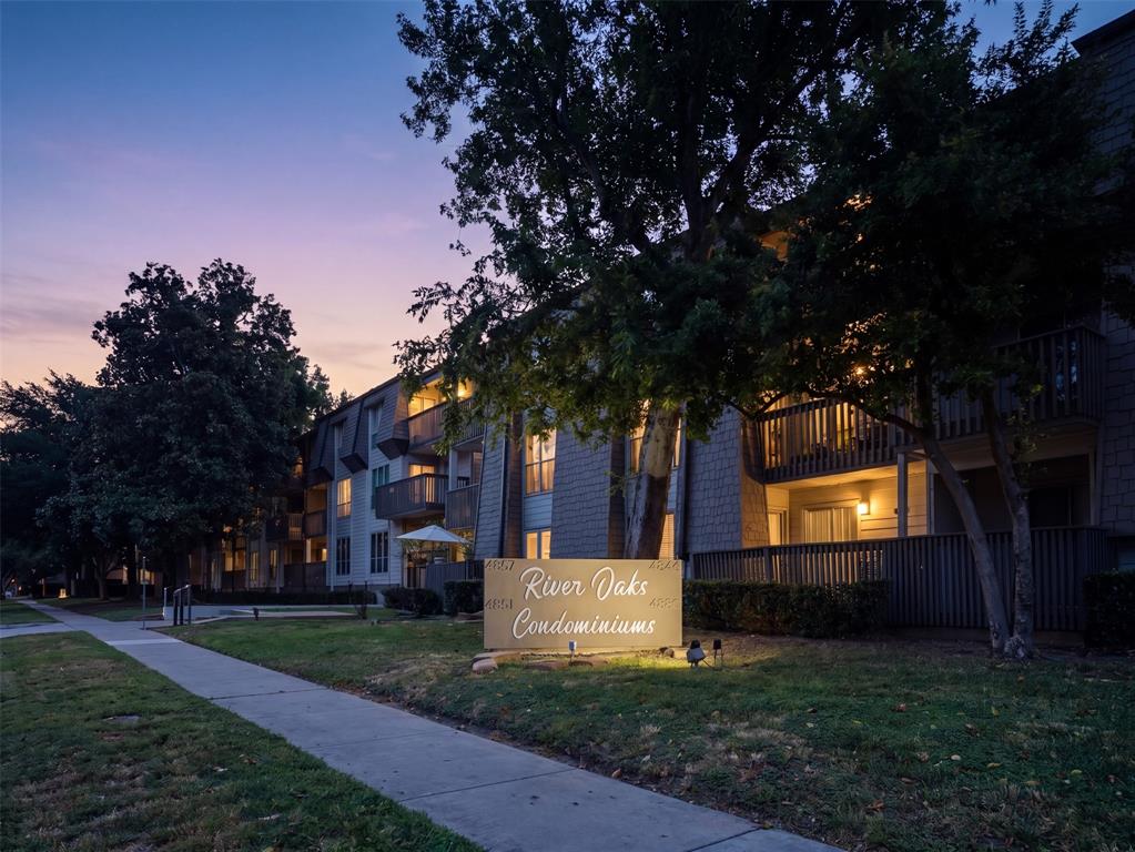4851 Cedar Springs Road, Unit 392 Dallas, TX 75219 - Photo 17 of 30 Gallery Image 17