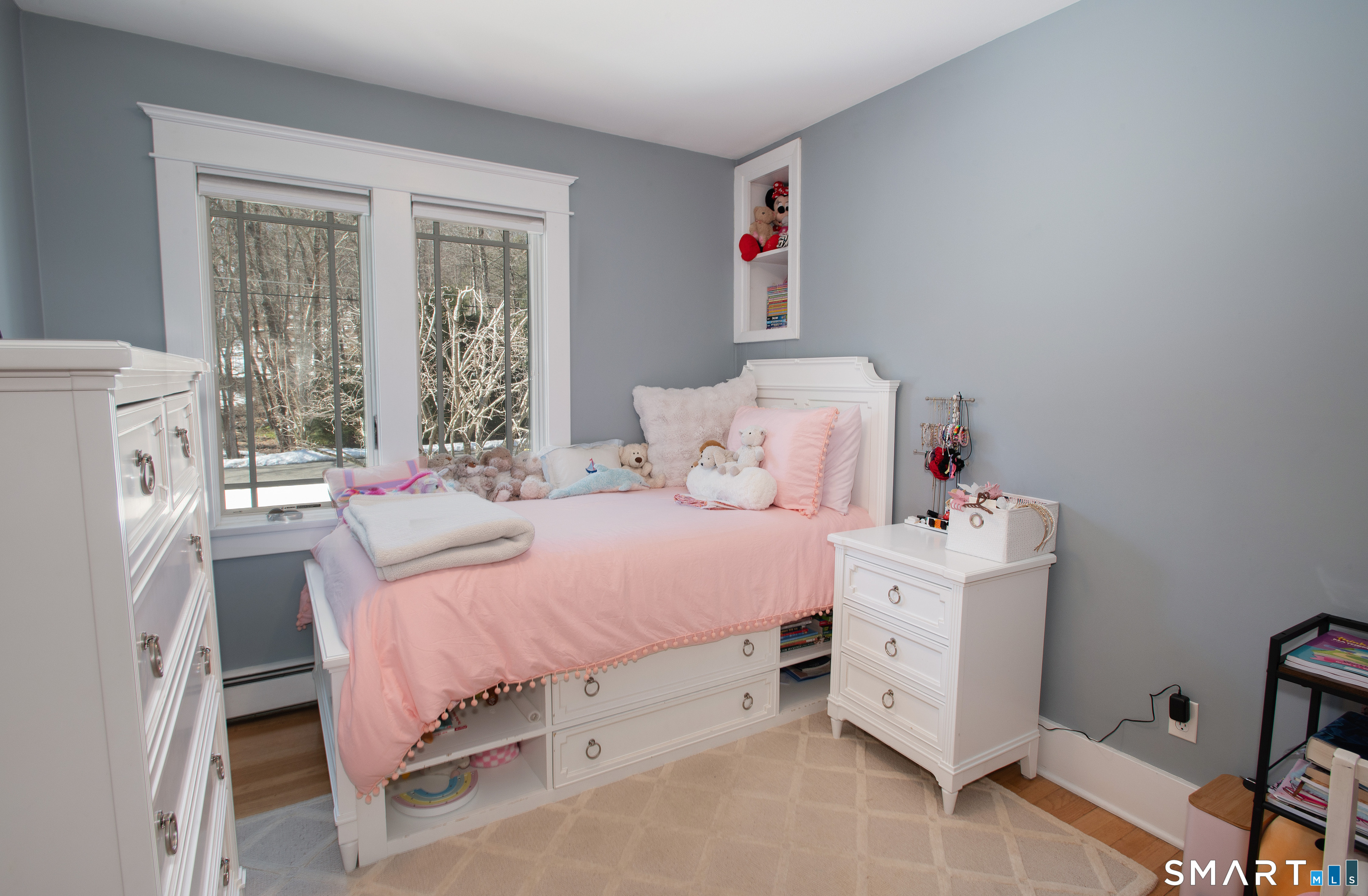 61 Ashbee Lane Ridgefield, CT 06877 - Photo 14 of 33