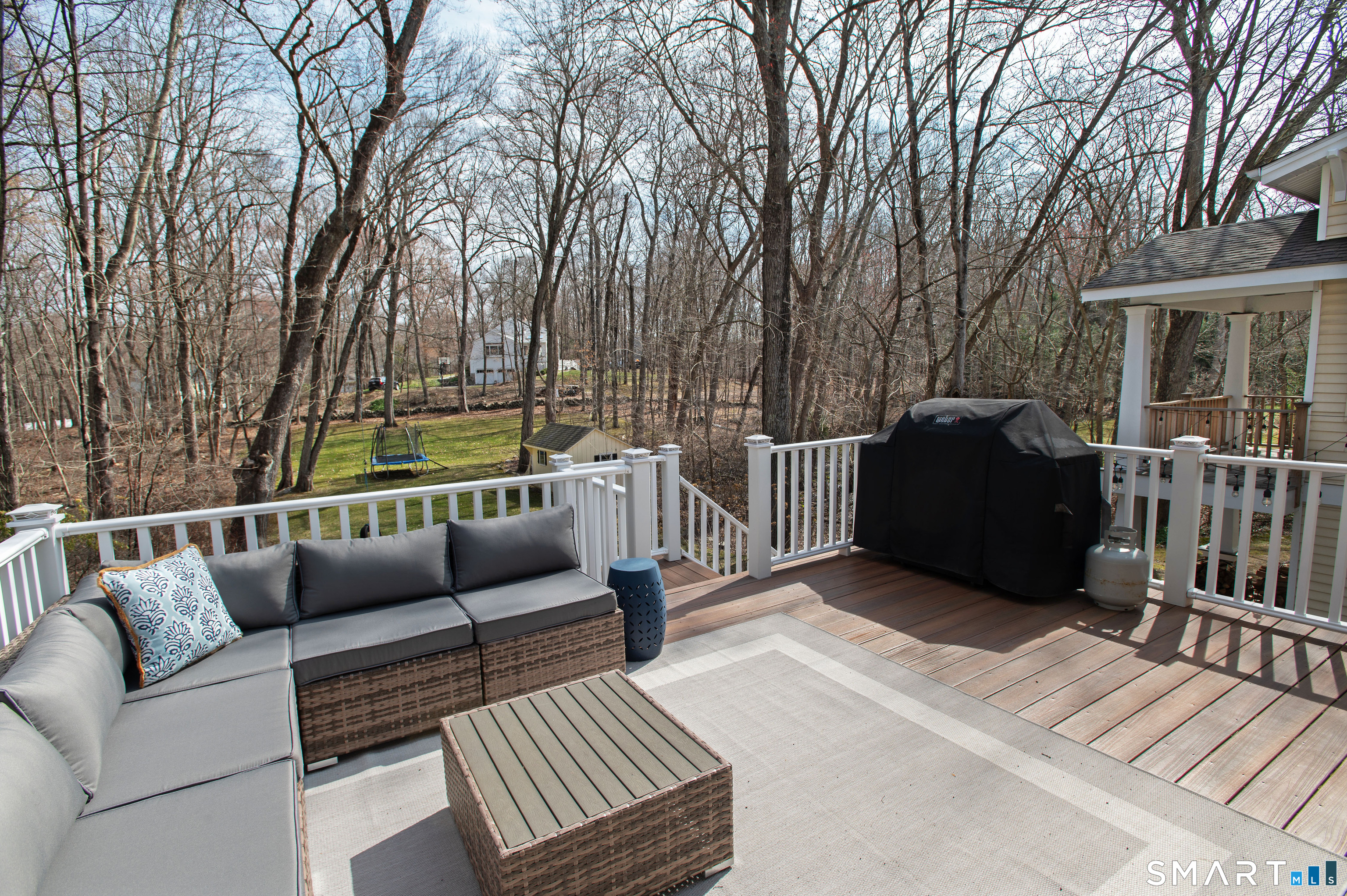 61 Ashbee Lane Ridgefield, CT 06877 - Photo 24 of 33