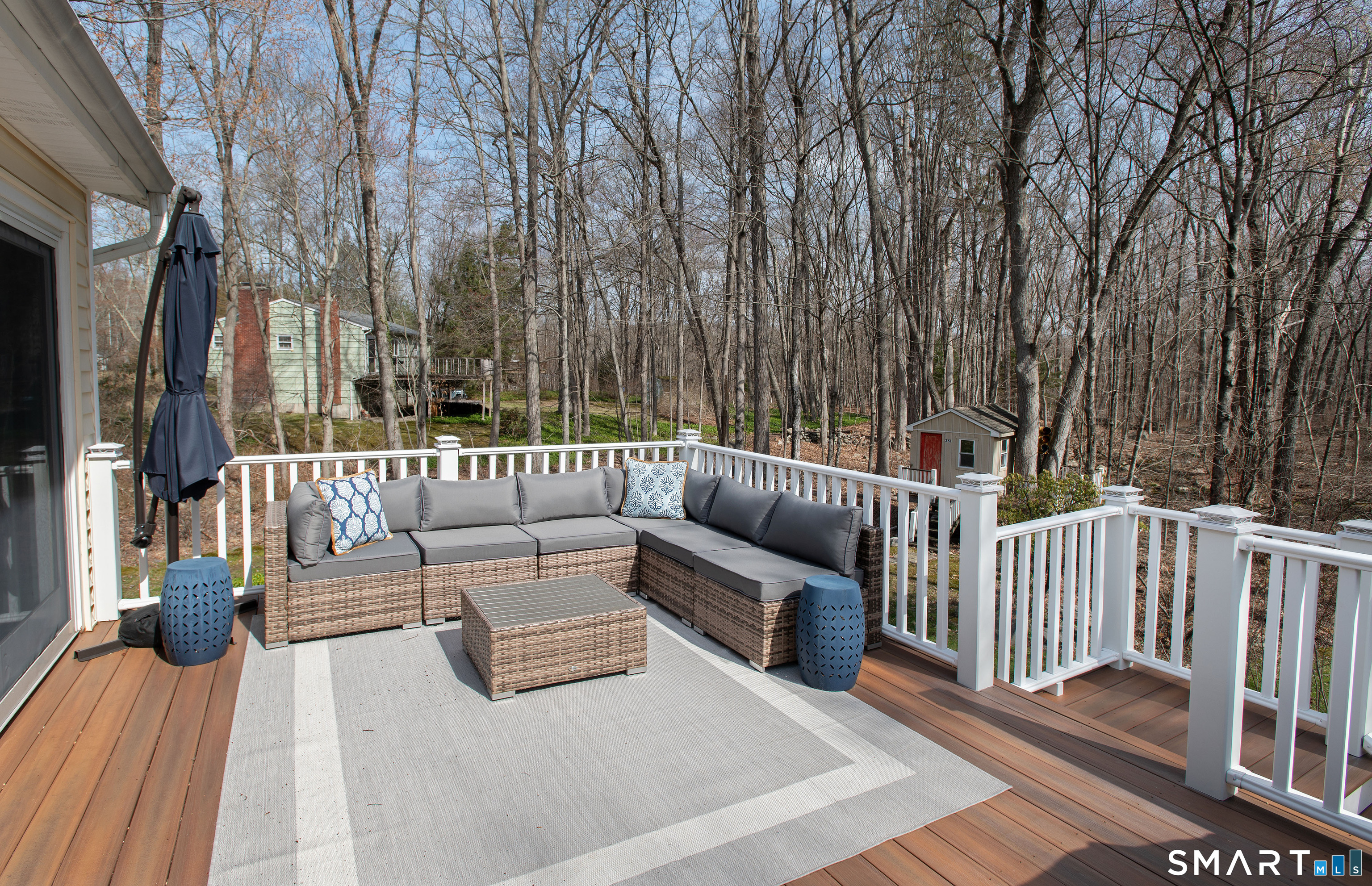 61 Ashbee Lane Ridgefield, CT 06877 - Photo 25 of 33