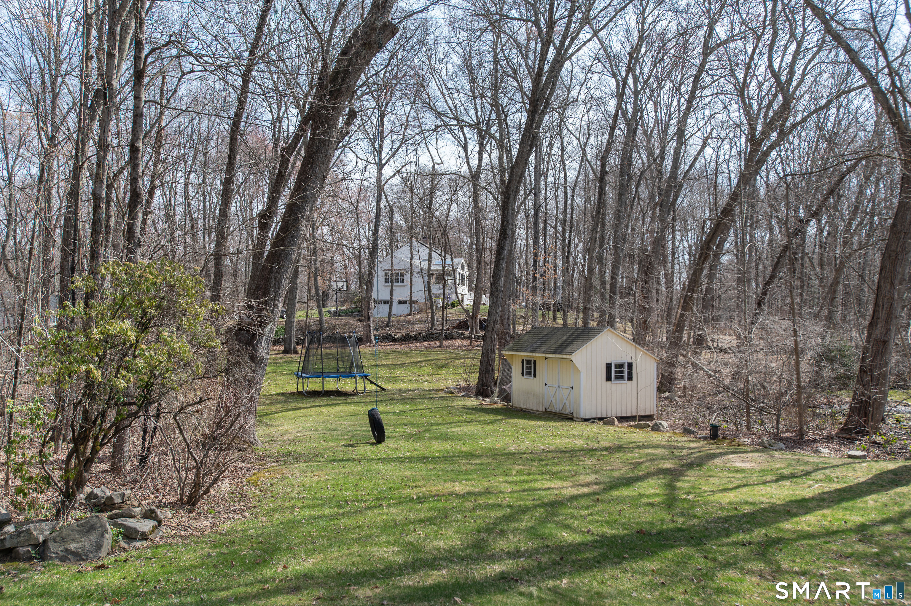 61 Ashbee Lane Ridgefield, CT 06877 - Photo 26 of 33