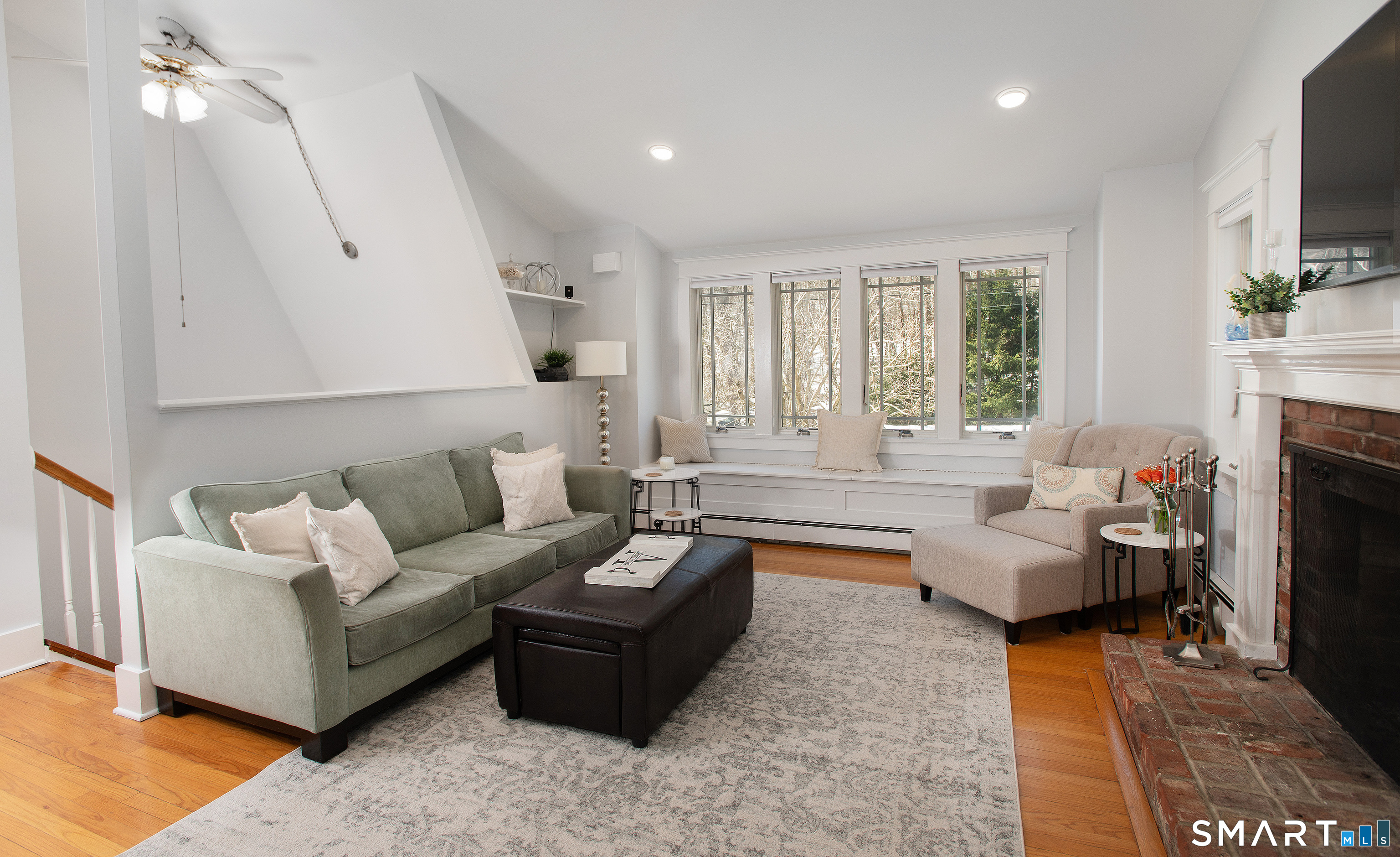 61 Ashbee Lane Ridgefield, CT 06877 - Photo 4 of 33