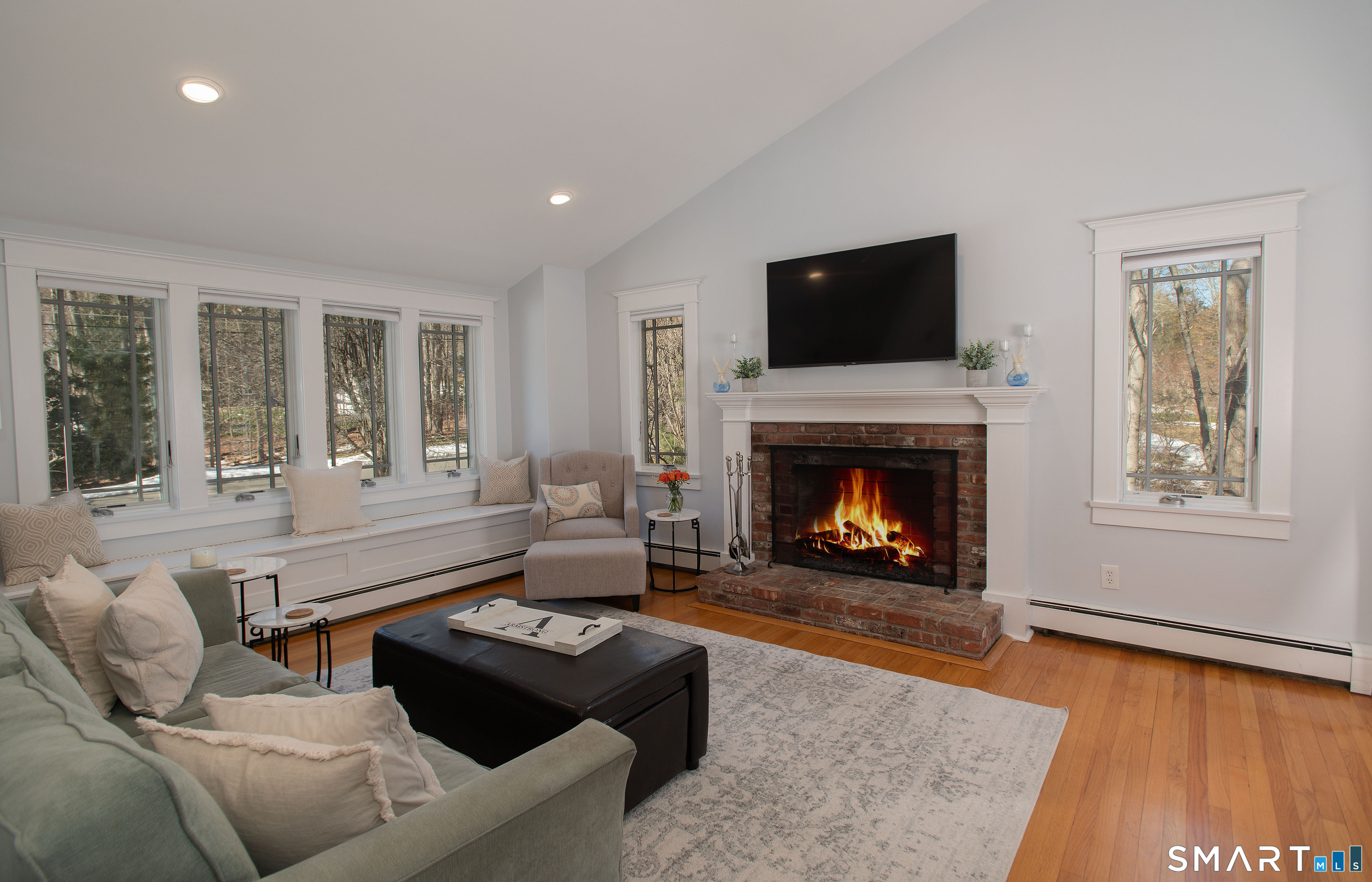 61 Ashbee Lane Ridgefield, CT 06877 - Photo 5 of 33