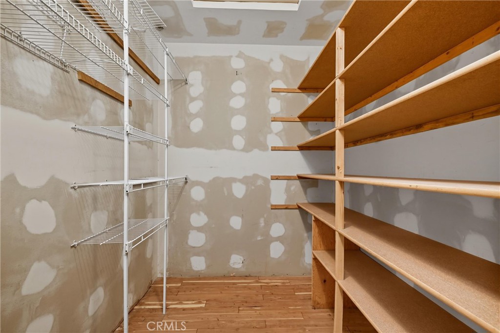 13028 Riata Road Lower Lake, CA 95457 - Photo 16 of 40 a view of entryway