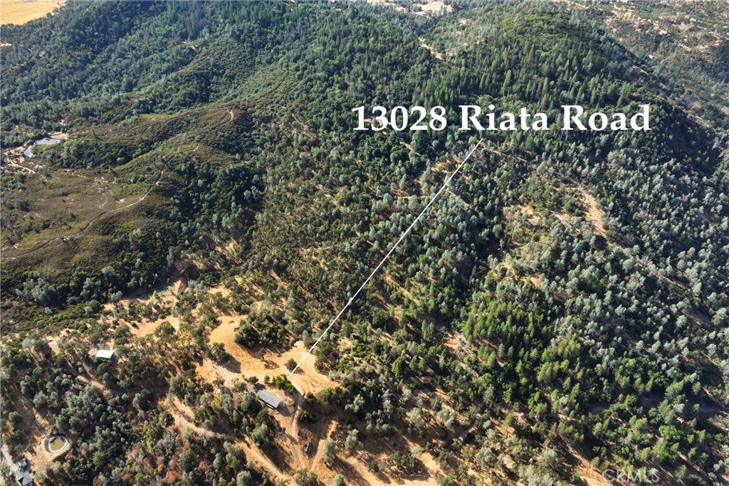 13028 Riata Road Lower Lake, CA 95457 - Photo 27 of 40 a view of a multi story yard