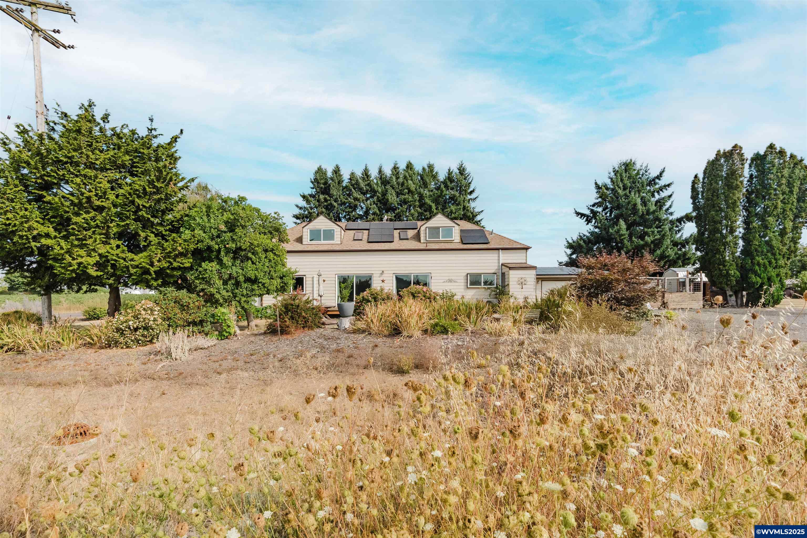33211 Dever Conner Road Northeast Albany, OR 97321 - Photo 5 of 49