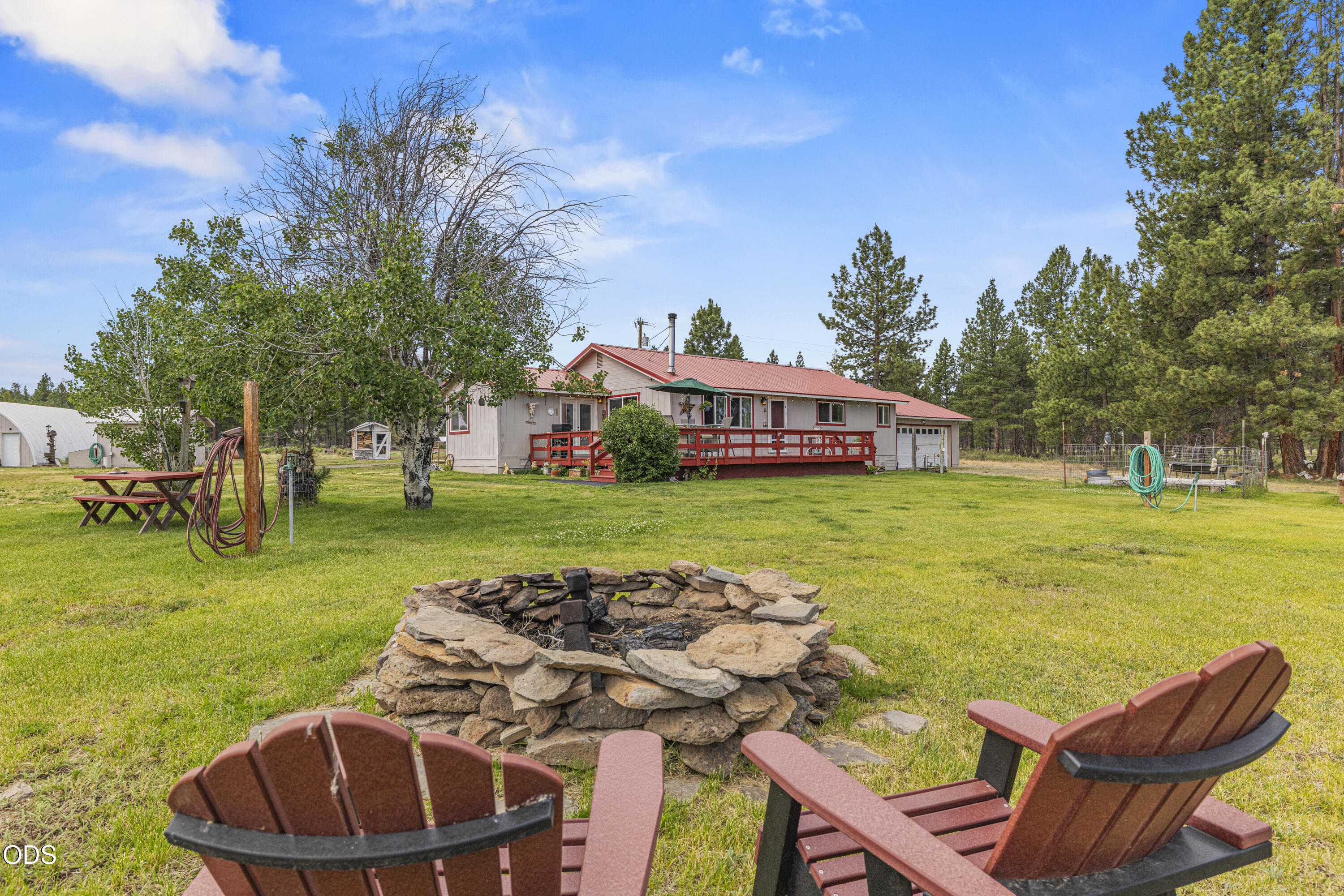 48850 Sycan Road Beatty, OR 97621 - Photo 36 of 69