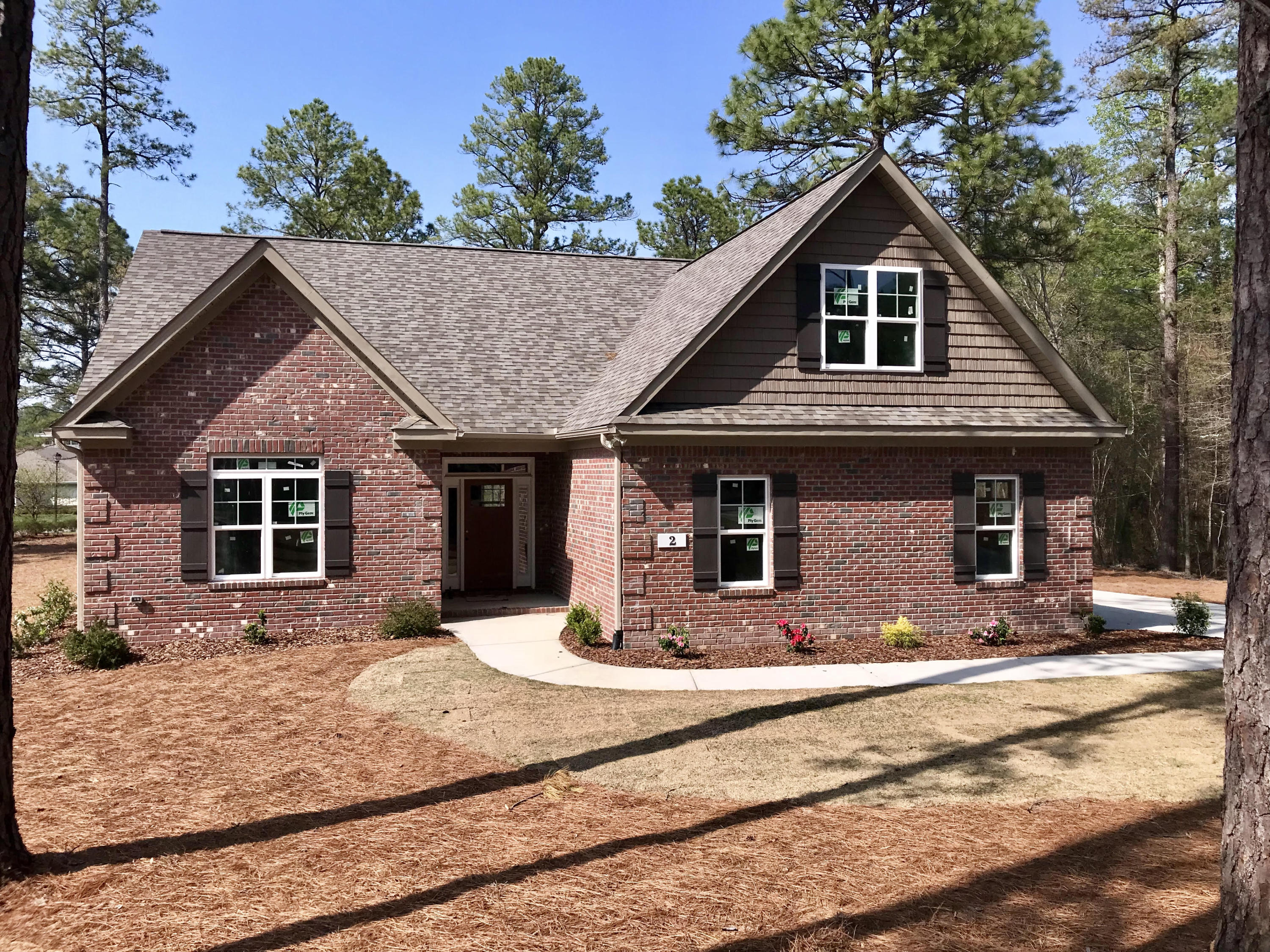 2 Raintree Court Pinehurst, NC 28374 - Photo 1 of 21 unnamed-8