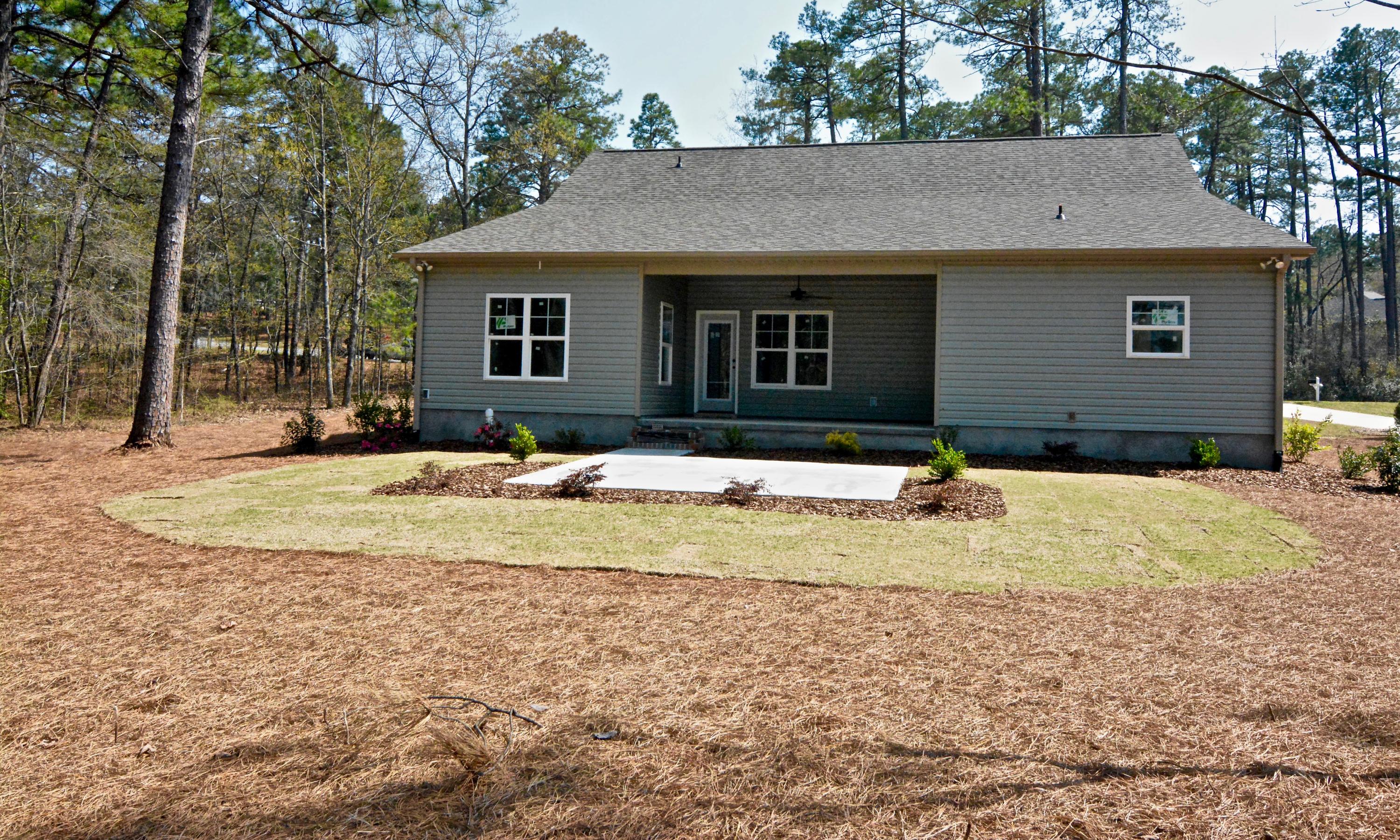 2 Raintree Court Pinehurst, NC 28374 - Photo 18 of 21 DSC_3596