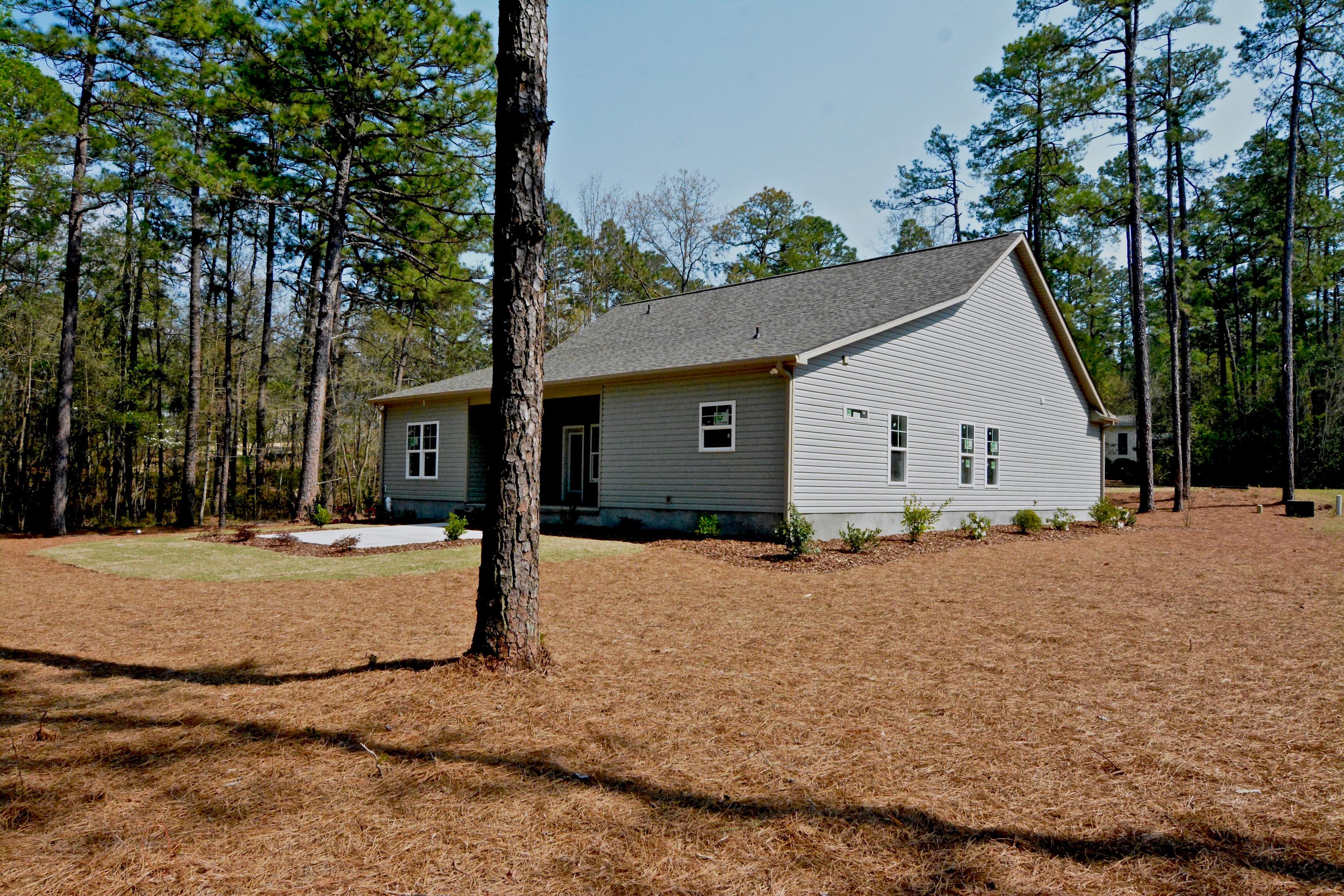 2 Raintree Court Pinehurst, NC 28374 - Photo 19 of 21 DSC_3597