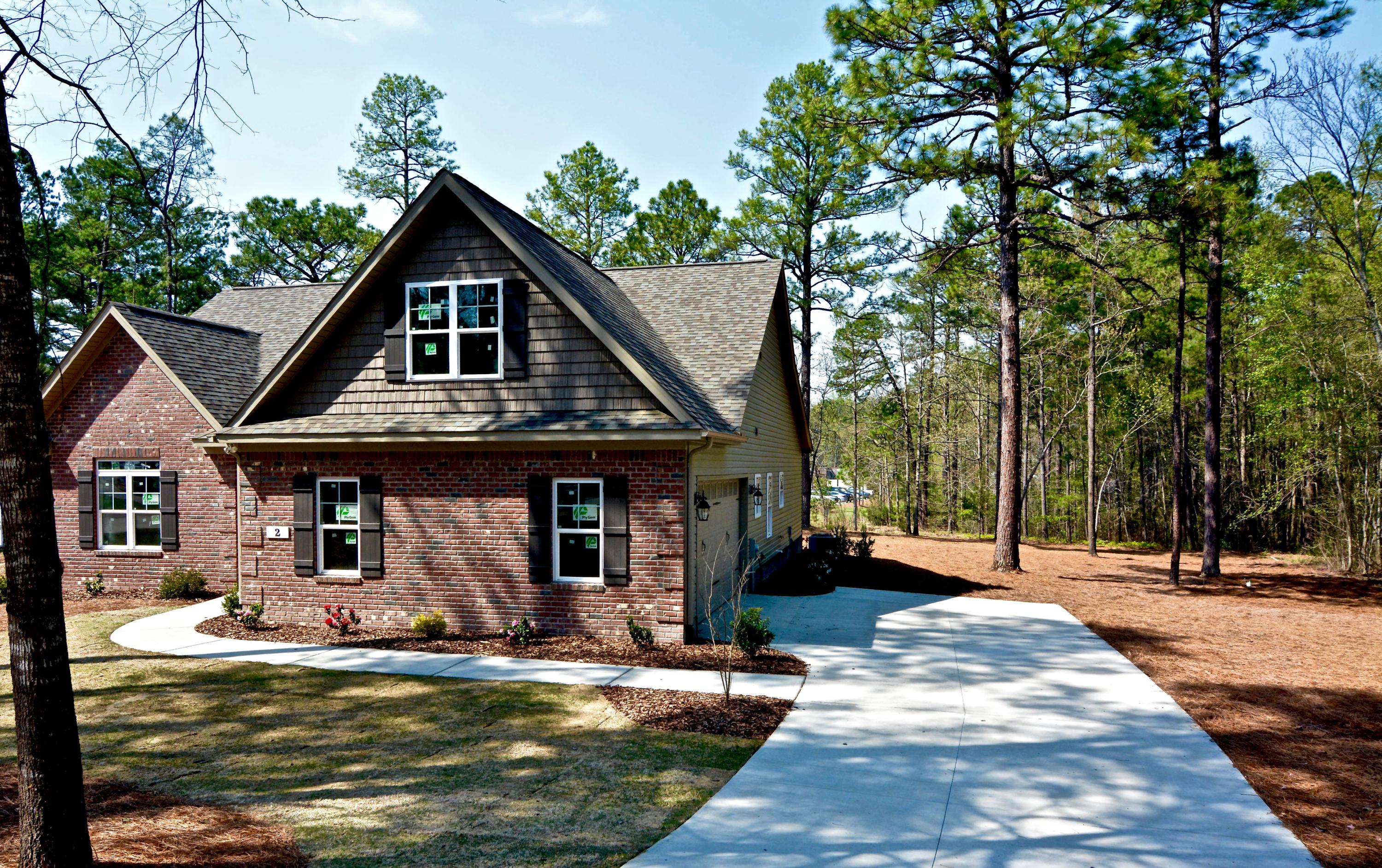 2 Raintree Court Pinehurst, NC 28374 - Photo 2 of 21 DSC_3591
