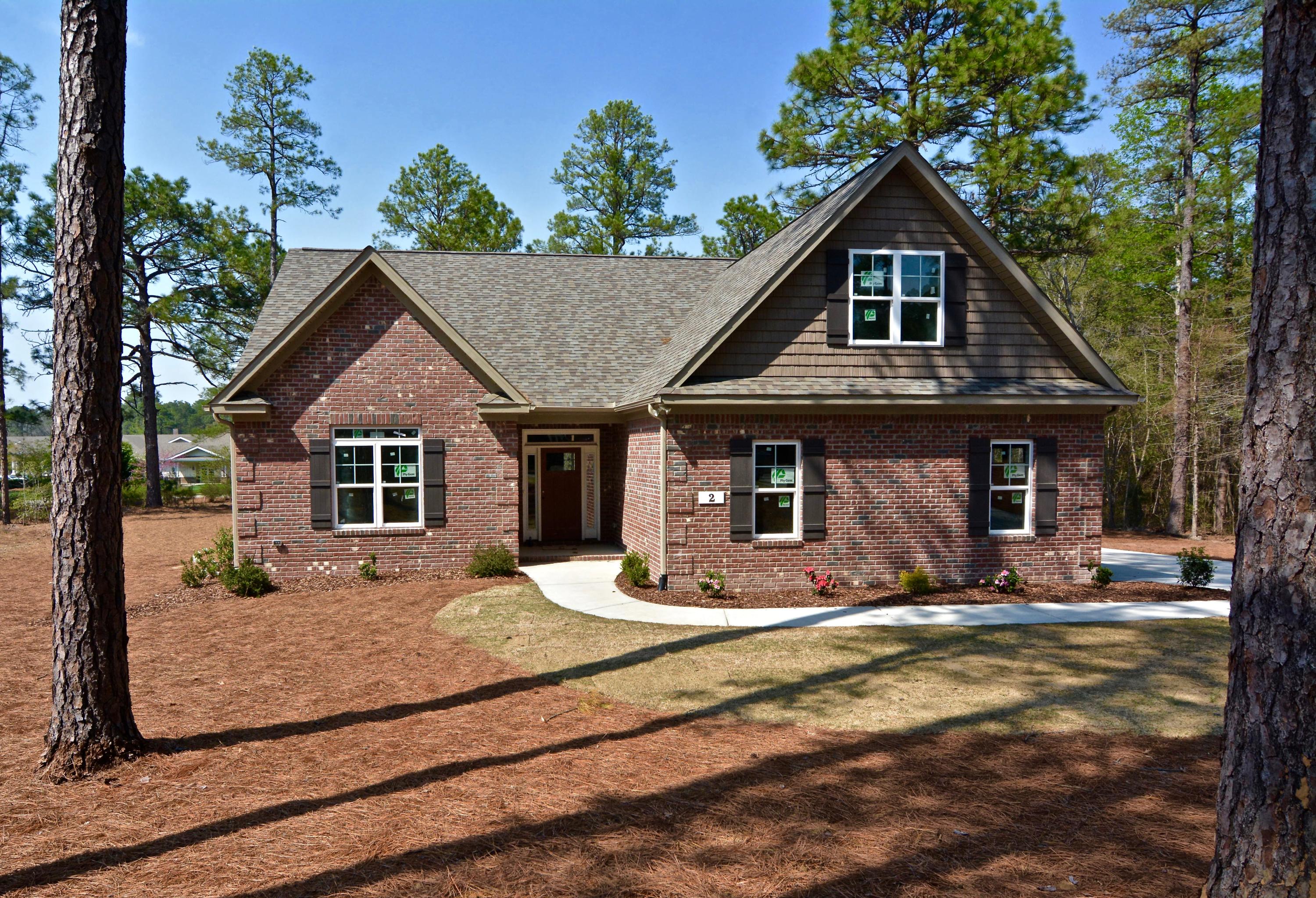 2 Raintree Court Pinehurst, NC 28374 - Photo 21 of 21 DSC_3590