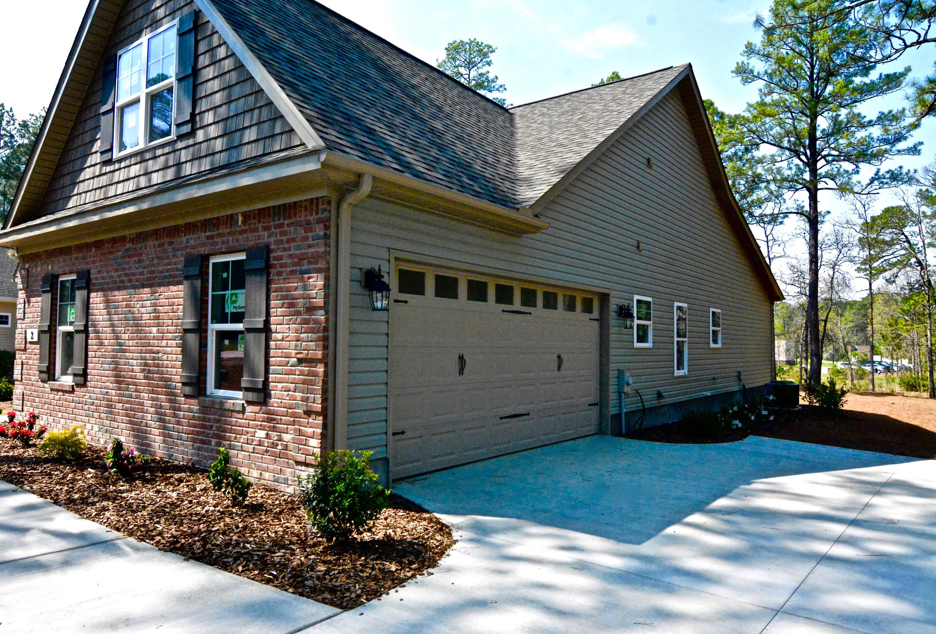 2 Raintree Court Pinehurst, NC 28374 - Photo 3 of 21 DSC_3594