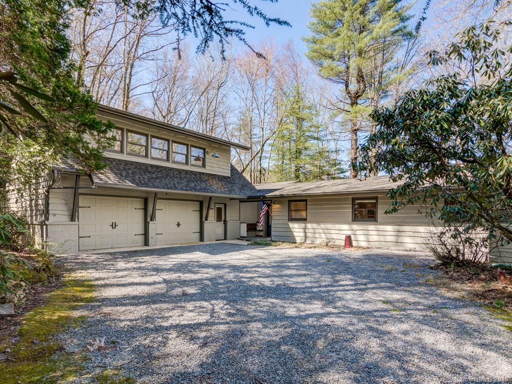 458 Robin Hood Road Brevard, NC 28712 - Photo 1 of 36 Gallery Image 1
