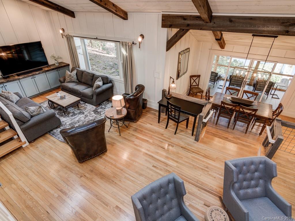 458 Robin Hood Road Brevard, NC 28712 - Photo 17 of 36 Gallery Image 17