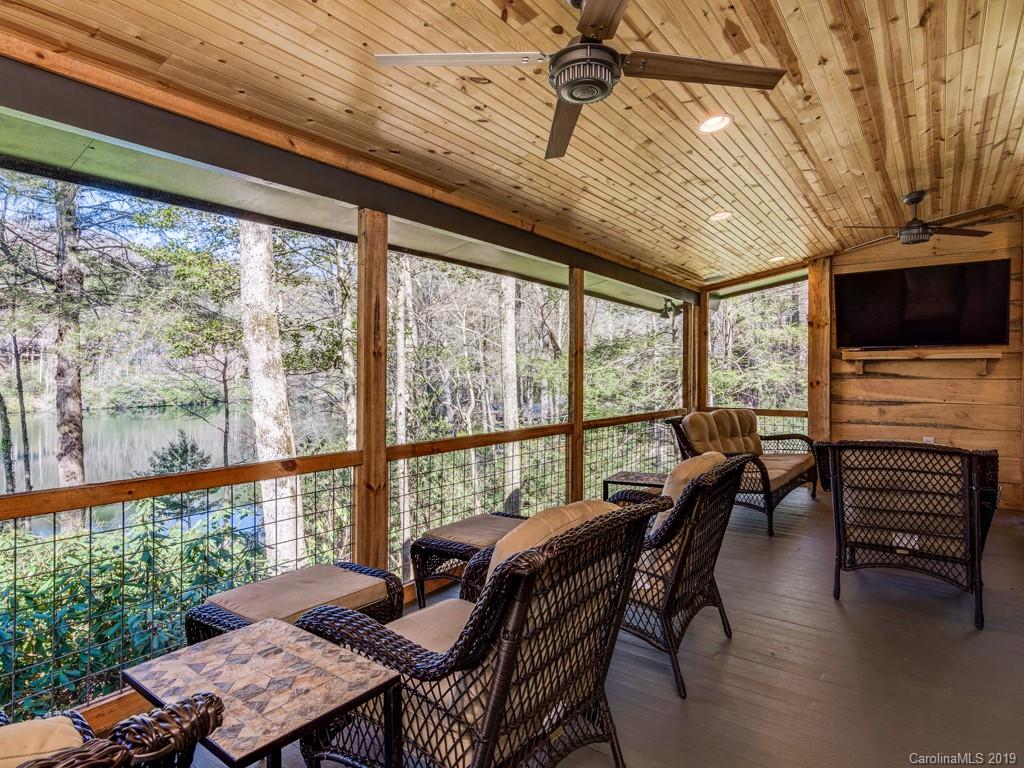458 Robin Hood Road Brevard, NC 28712 - Photo 32 of 36 Gallery Image 32