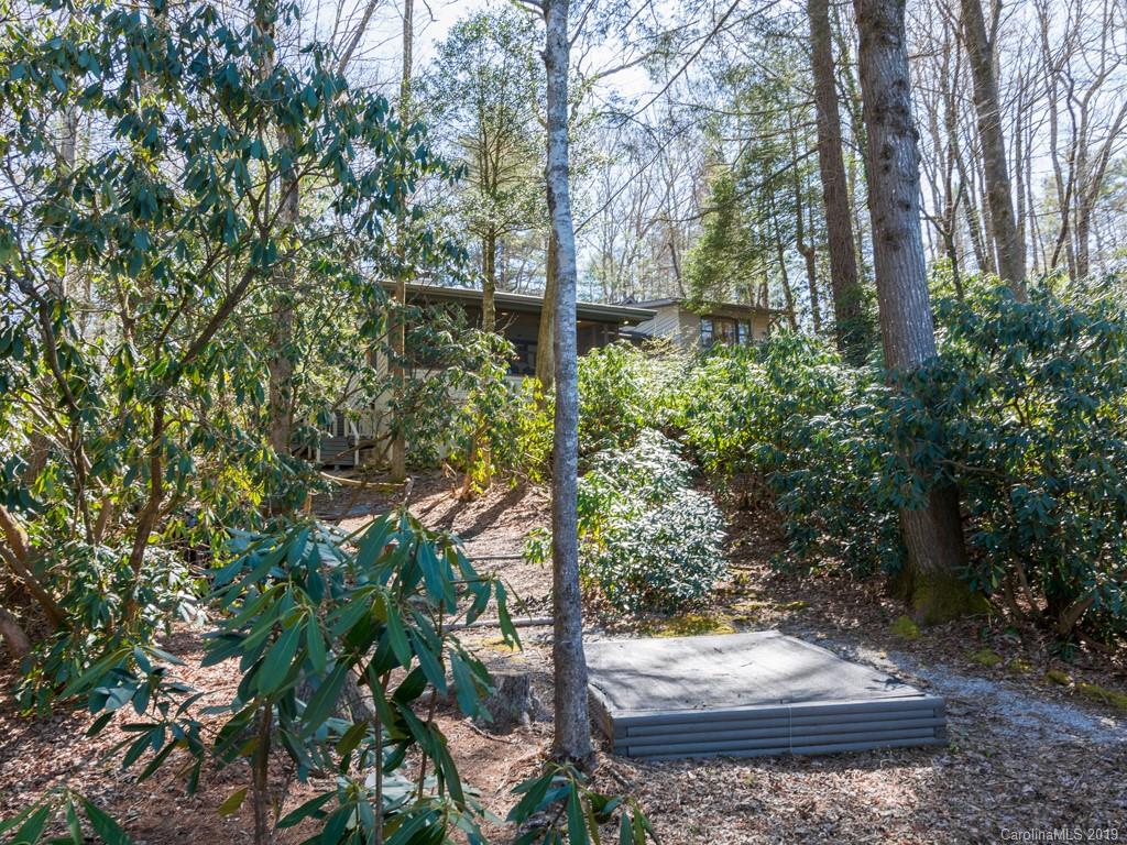 458 Robin Hood Road Brevard, NC 28712 - Photo 34 of 36 Gallery Image 34