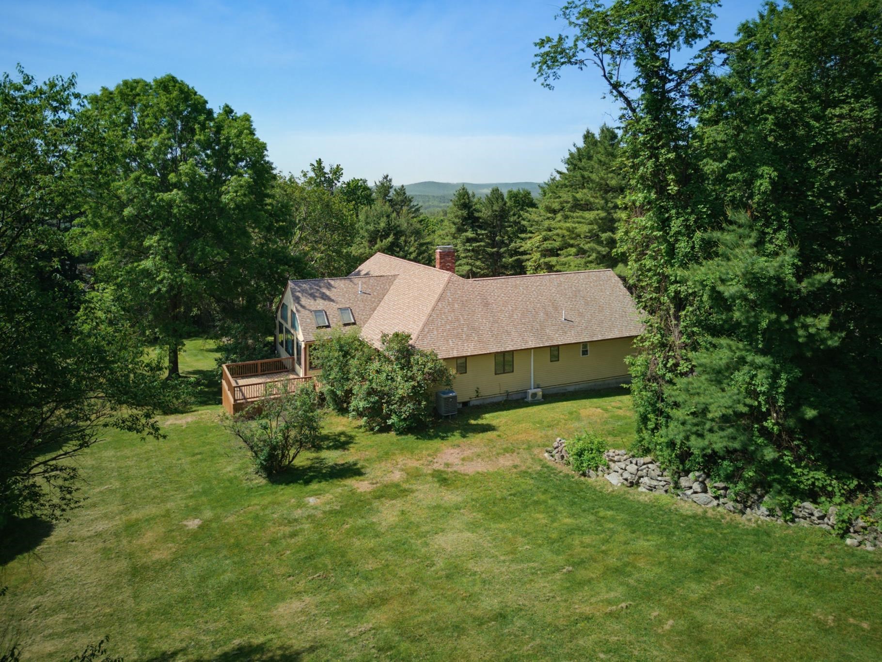 77 A Christian Hill Road Amherst, NH 03031 - Photo 59 of 60