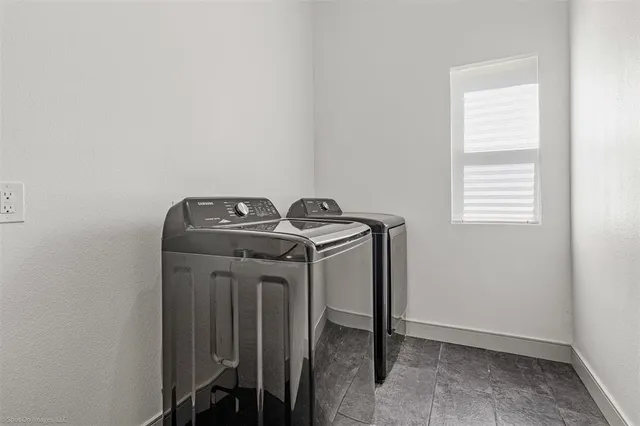 a view of storage room