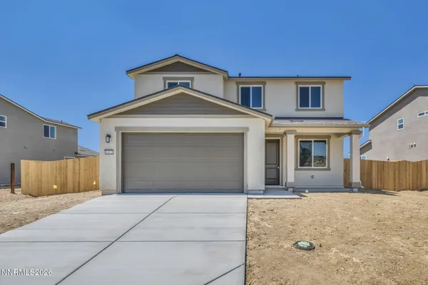 $559,990 | 6812 Morgan Mill Road, Unit 4, Carson City, NV 89701
