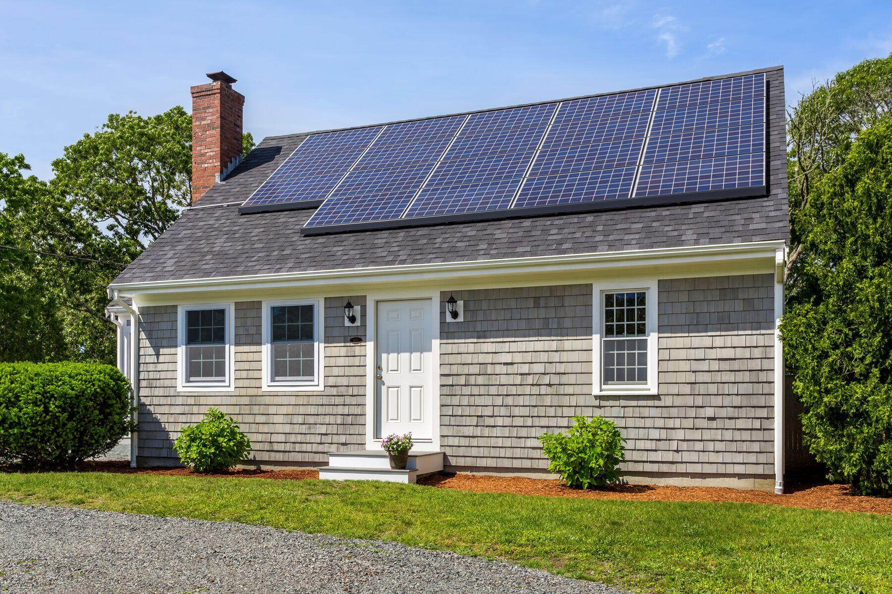 910 Queen Anne Road Harwich, MA 02645 - Photo 1 of 27 QA3