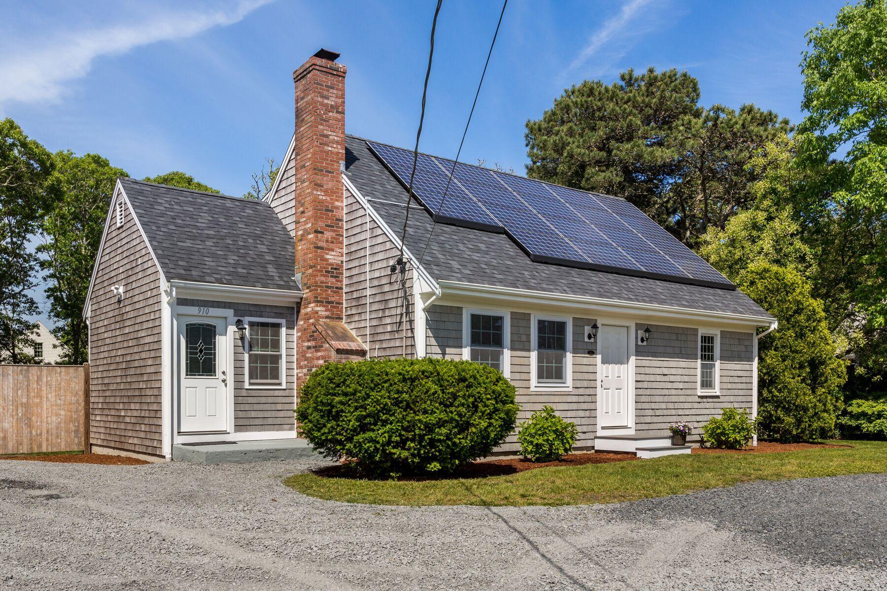 910 Queen Anne Road Harwich, MA 02645 - Photo 2 of 27 QA 1