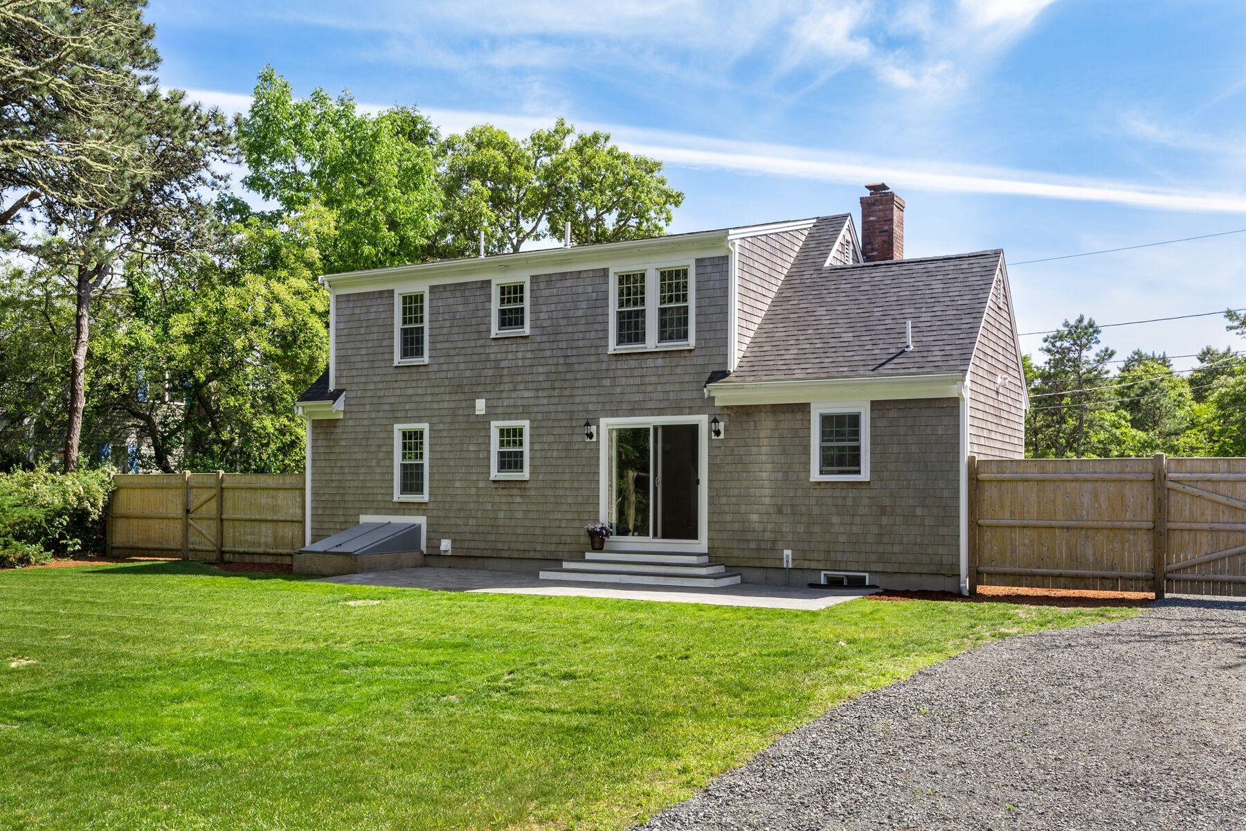 910 Queen Anne Road Harwich, MA 02645 - Photo 23 of 27 23