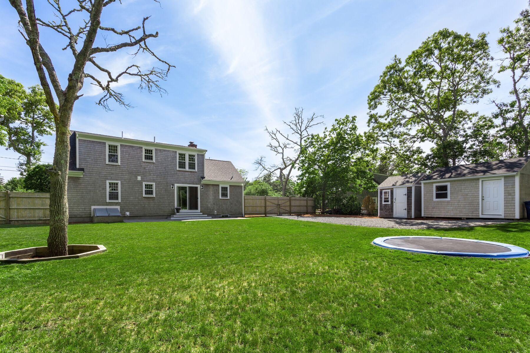 910 Queen Anne Road Harwich, MA 02645 - Photo 24 of 27 24