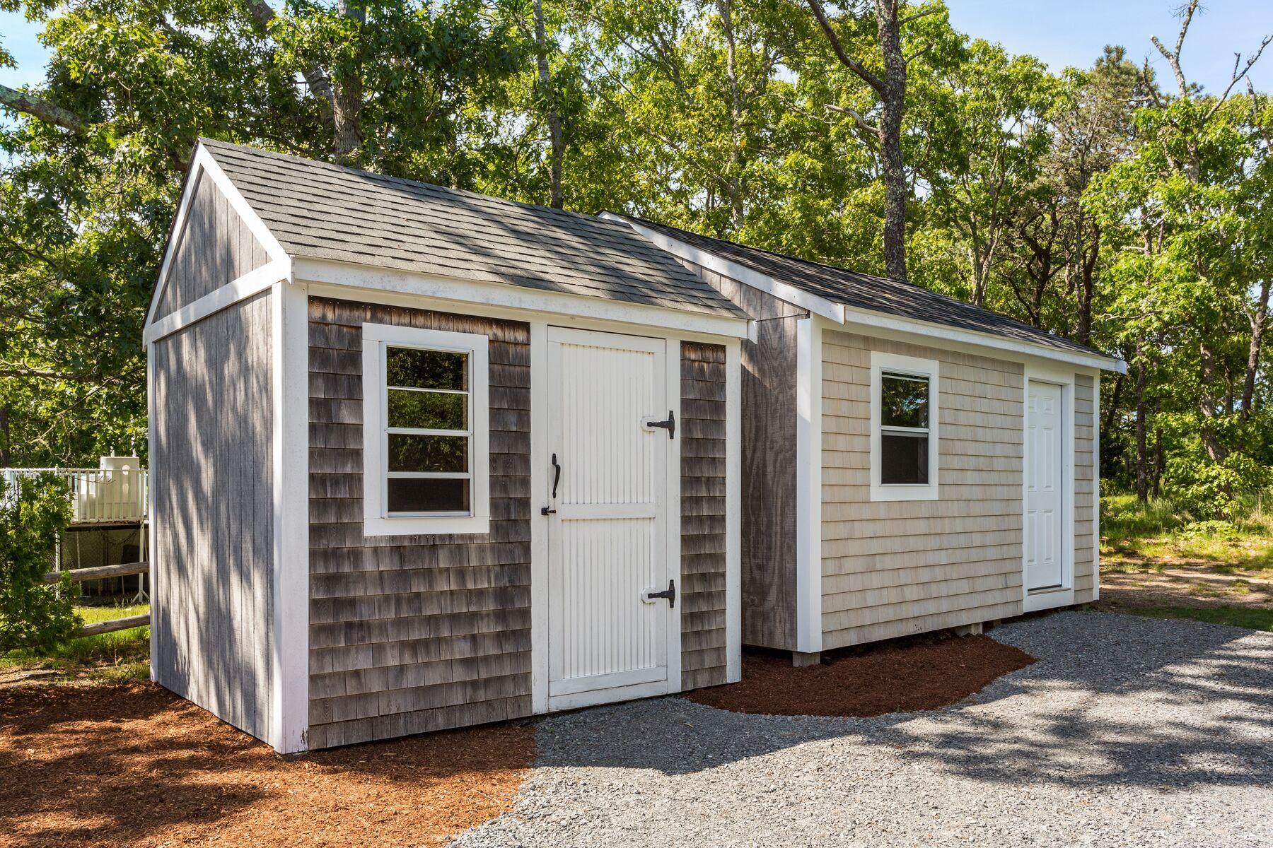910 Queen Anne Road Harwich, MA 02645 - Photo 25 of 27 25