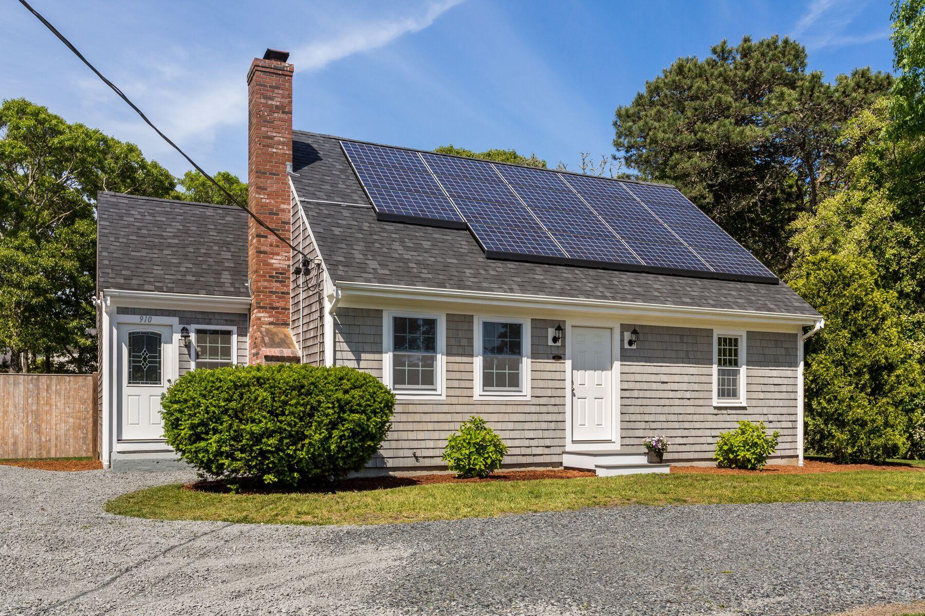 910 Queen Anne Road Harwich, MA 02645 - Photo 3 of 27 QA2