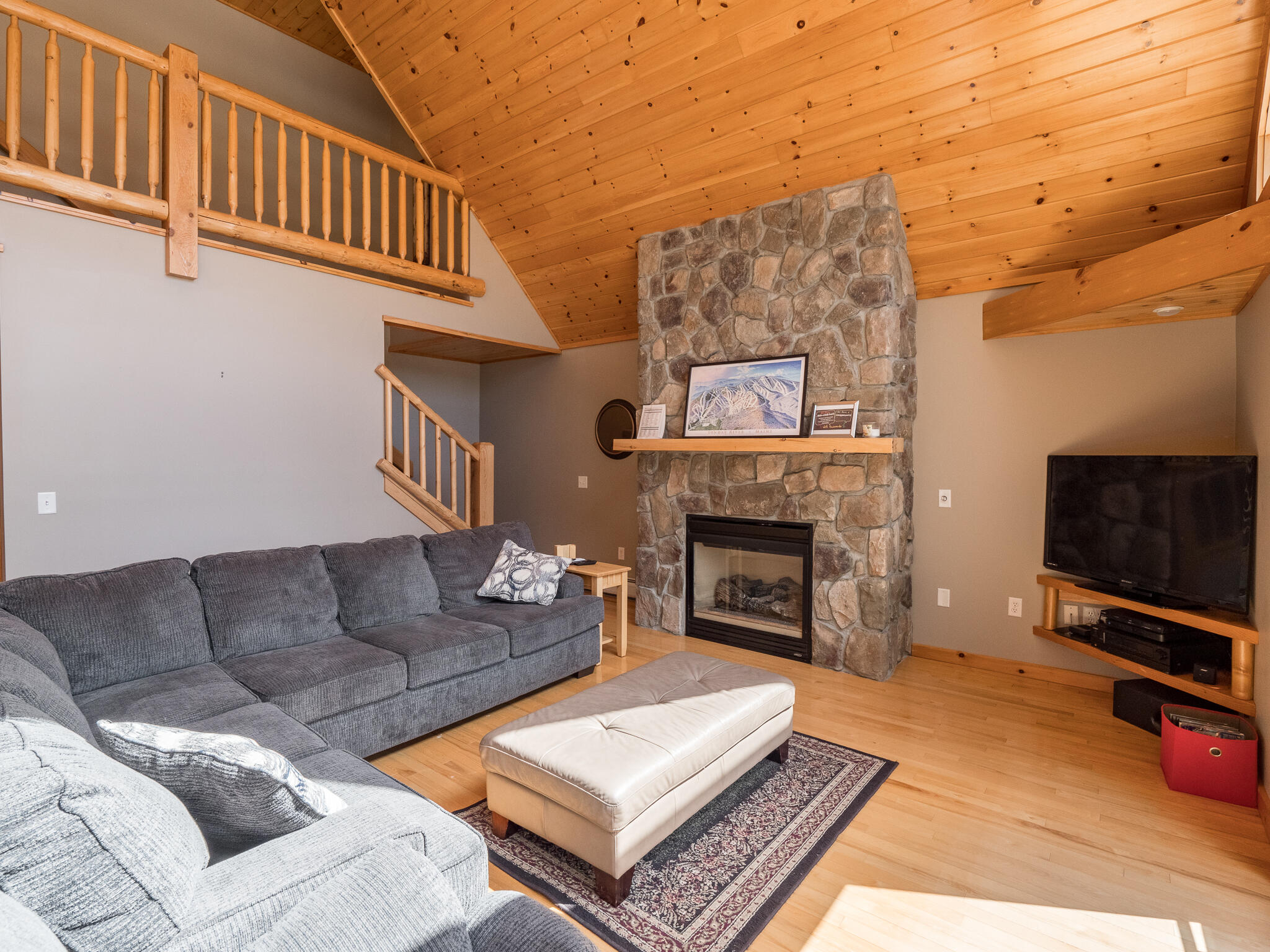 9 Brook Road Bethel, ME 04217 - Photo 8 of 33 9 Brook Rd-8