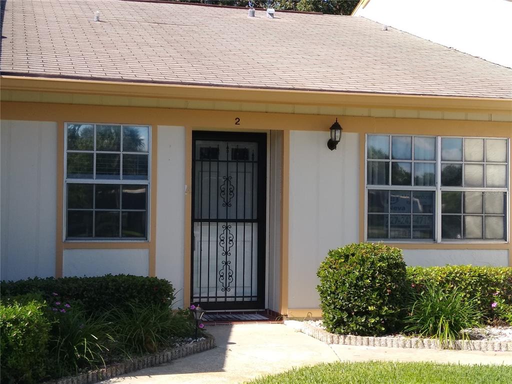 8110 Braddock Circle, Unit 2 Port Richey, FL 34668 - Photo 1 of 1 Gallery Image 1