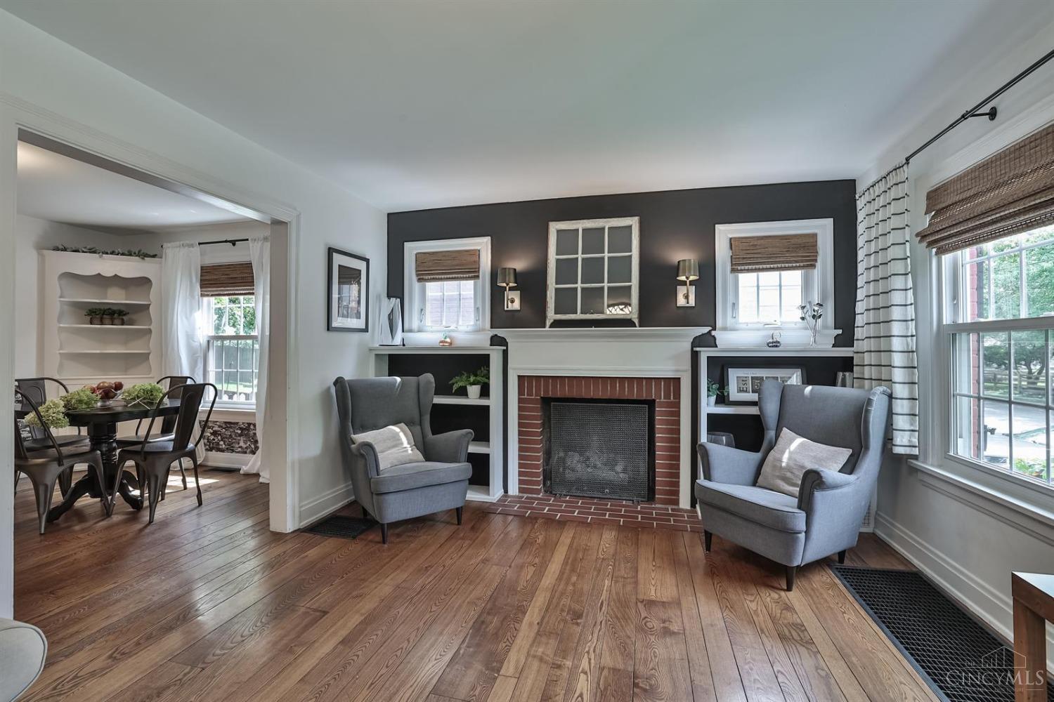 3816 Settle Road Mariemont, OH 45227 - Photo 25 of 33 Gallery Image 25