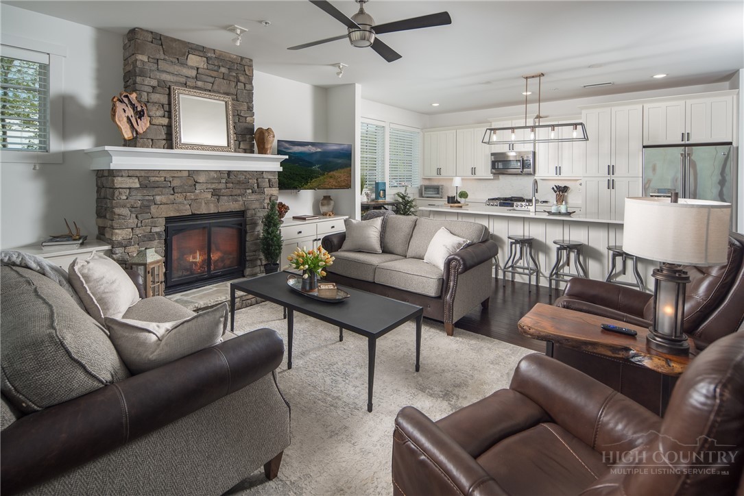 188 Ramblestone Terrace, Unit 203A Boone, NC 28607 - Photo 1 of 45