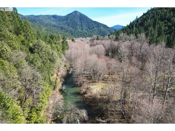$159,500 | 0 Caves Highway, Cave Junction, OR 97523