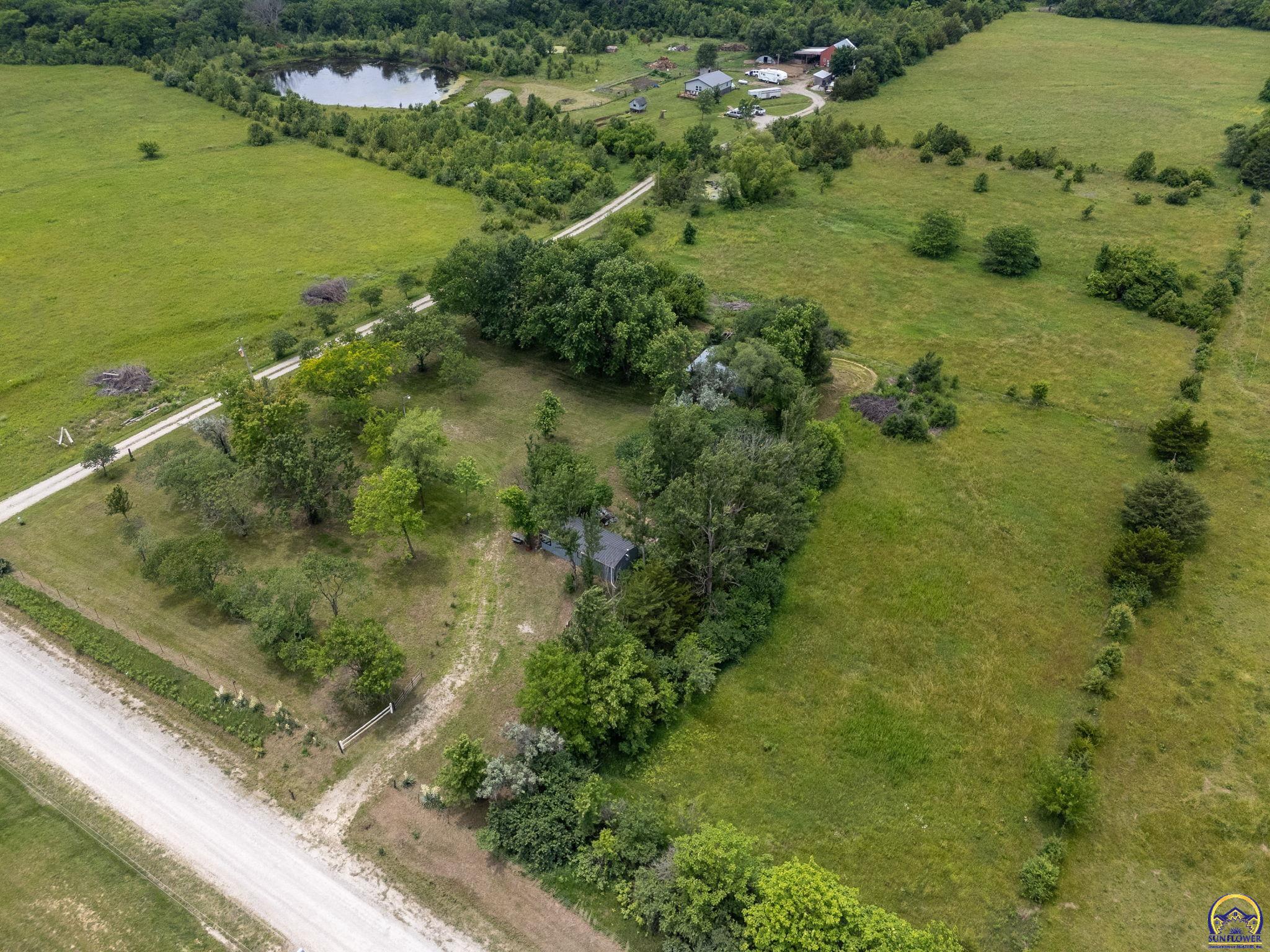 5631 Clark Road Meriden, KS 66512 - Photo 25 of 34