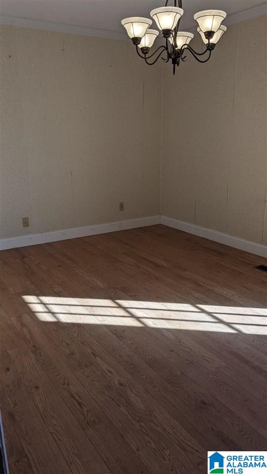 1421 Buckelew Bridge Road Anniston, AL 36207 - Photo 14 of 16