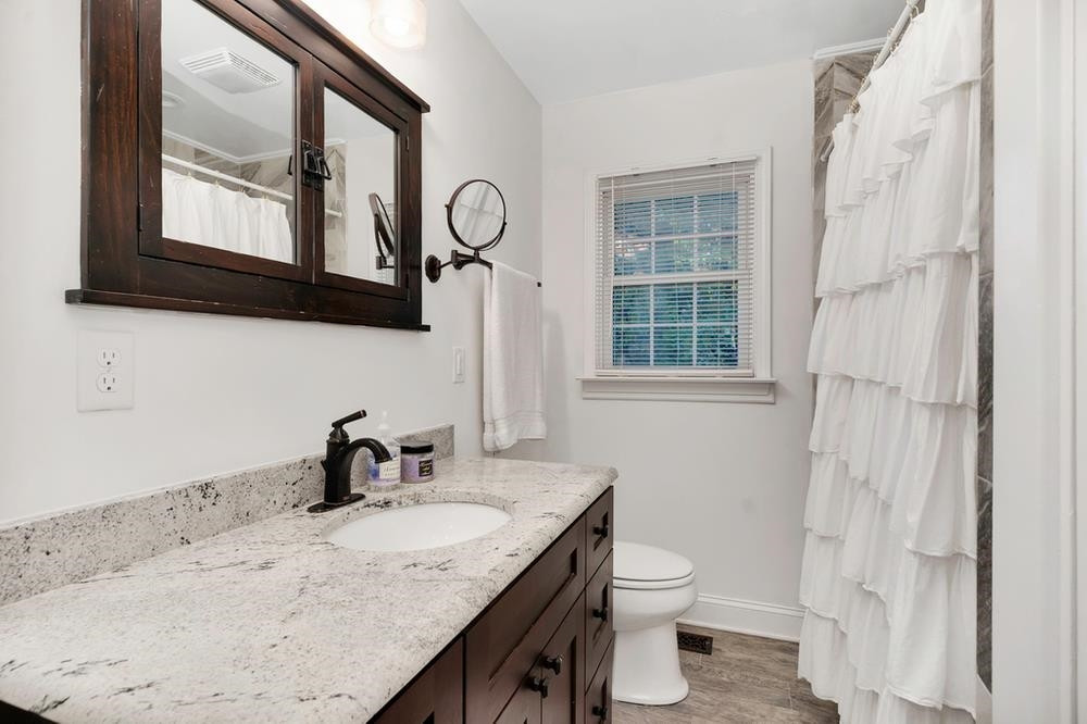 3606 Blue Ridge Road Raleigh, NC 27612 - Photo 13 of 20 Photo 13