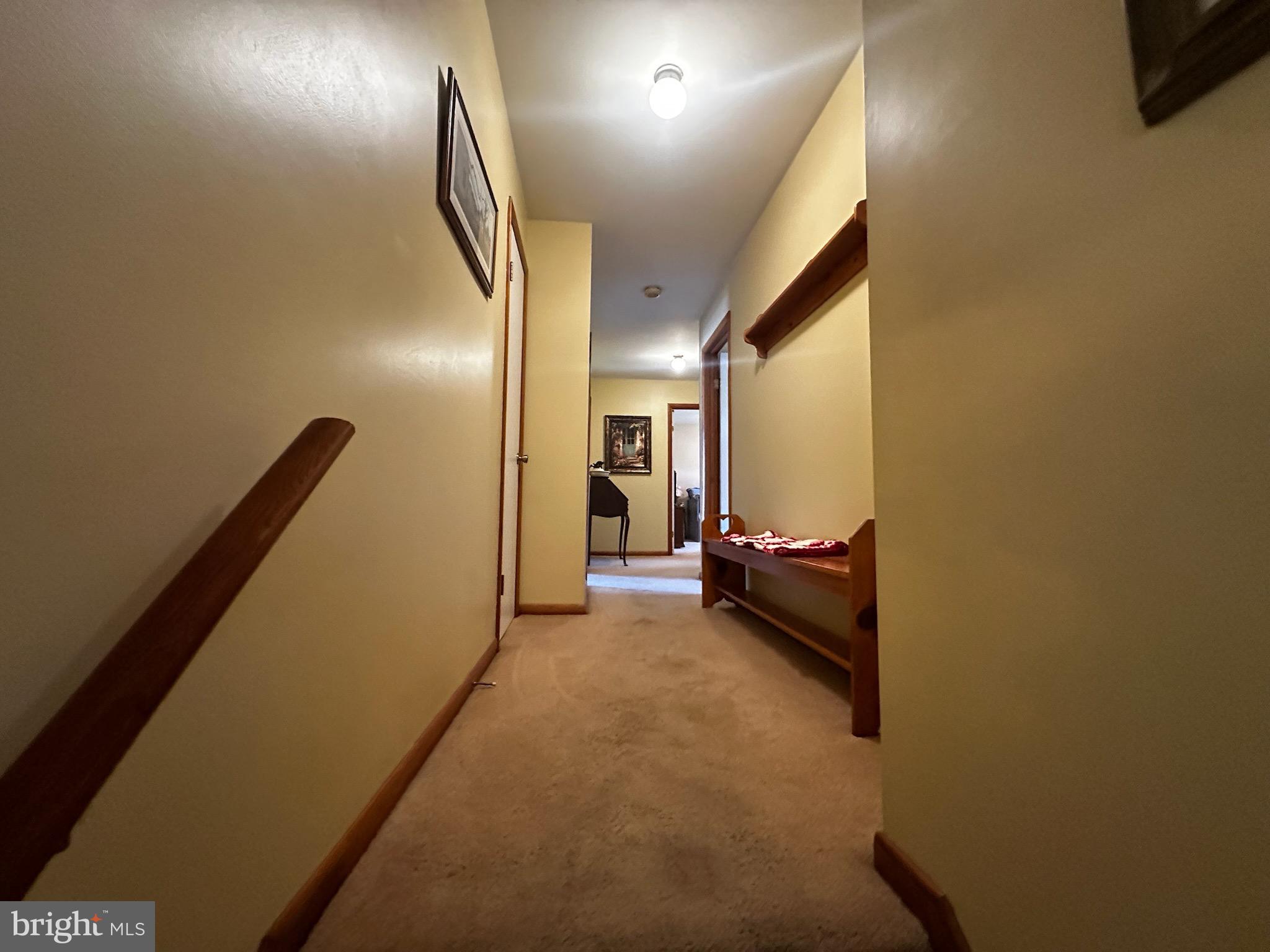 2117 Bainbridge Road Elizabethtown, PA 17022 - Photo 9 of 41 UPSTAIRS HALL