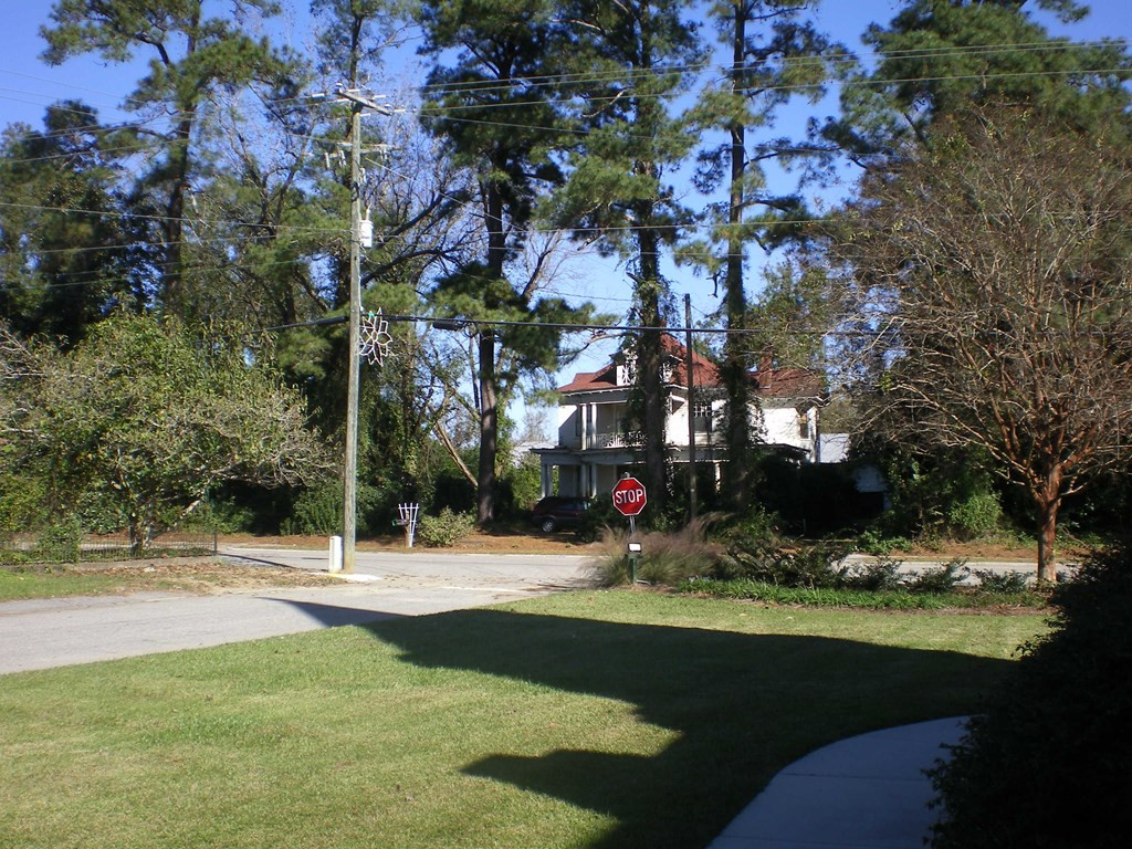 8155 Old State Road Cameron, SC 29030 - Photo 21 of 22 Photo 21