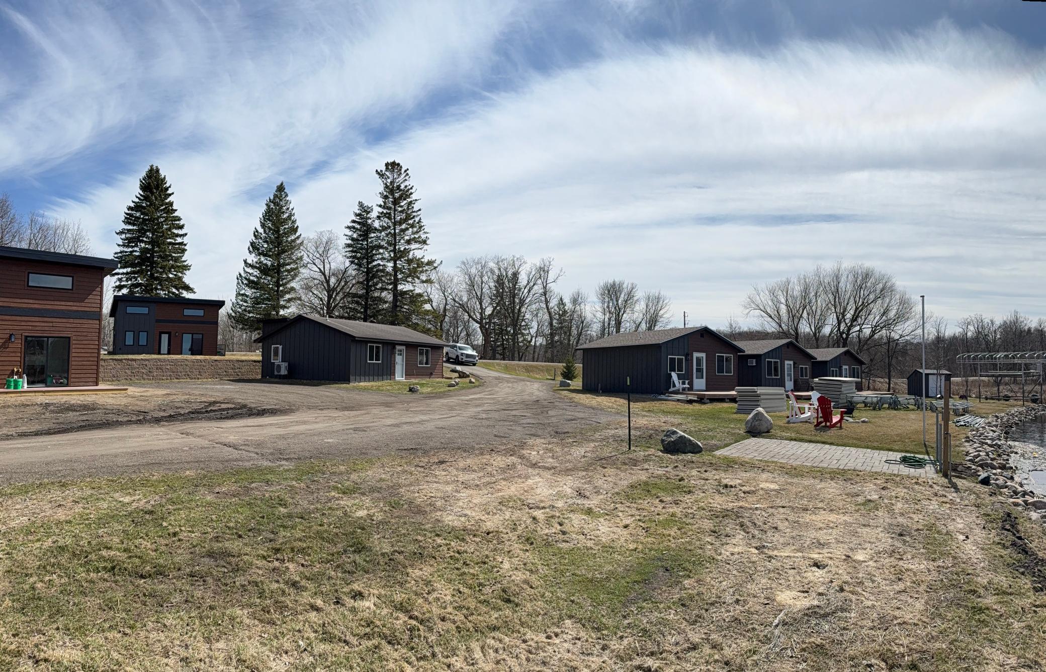51021 Fish Lake Road, Unit 8 Detroit Lakes, MN 56501 - Photo 11 of 56