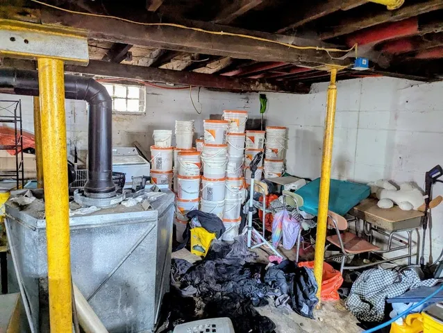 $54,900 | 111 West Nebraska Avenue East, Gilbert, MN 55741