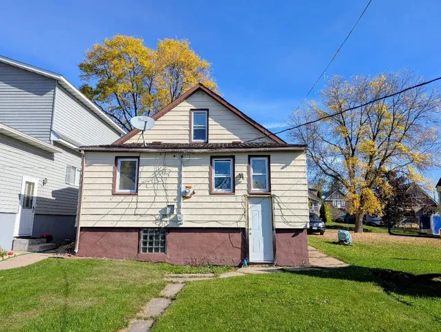 $54,900 | 111 West Nebraska Avenue East, Gilbert, MN 55741