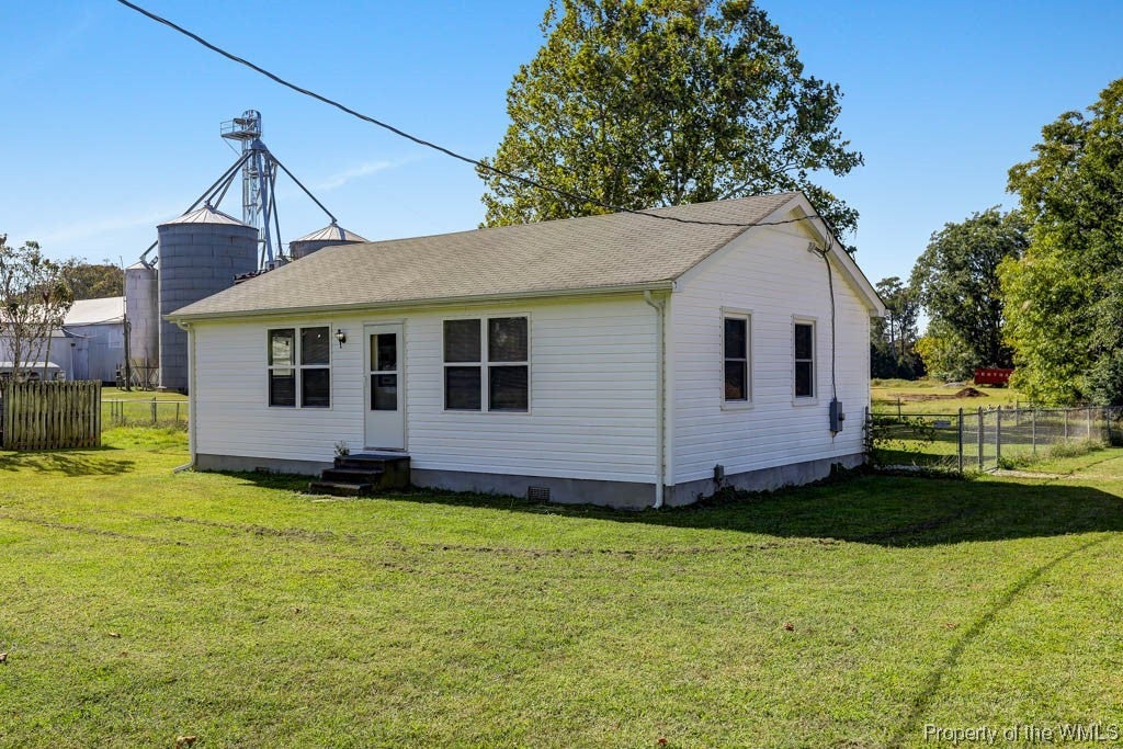 12115 Rolfe Highway Surry, VA 23883 - Photo 3 of 30 Gallery Image 3