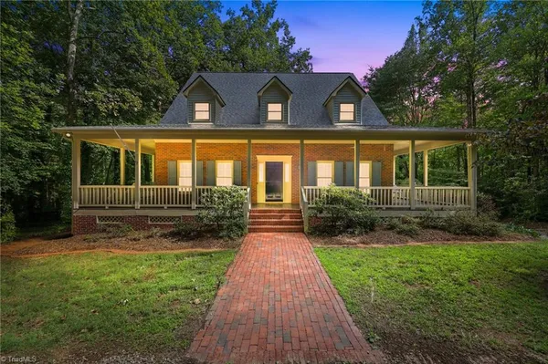 $899,000 | 8861 Boylston Road, Colfax, NC 27235