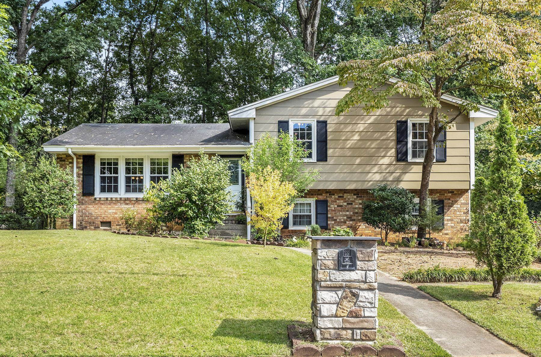 2612 Patrick Road Raleigh, NC 27604 - Photo 1 of 24 Photo 1