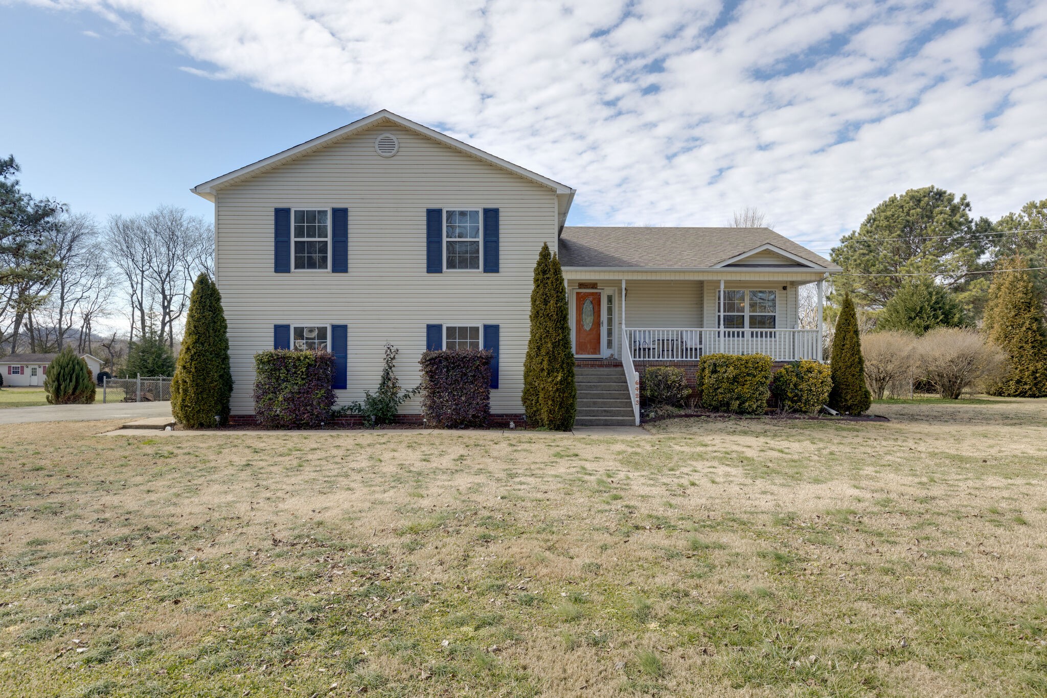 6423 Old Zion Road Columbia, TN 38401 - Photo 1 of 31 Gallery Image 1
